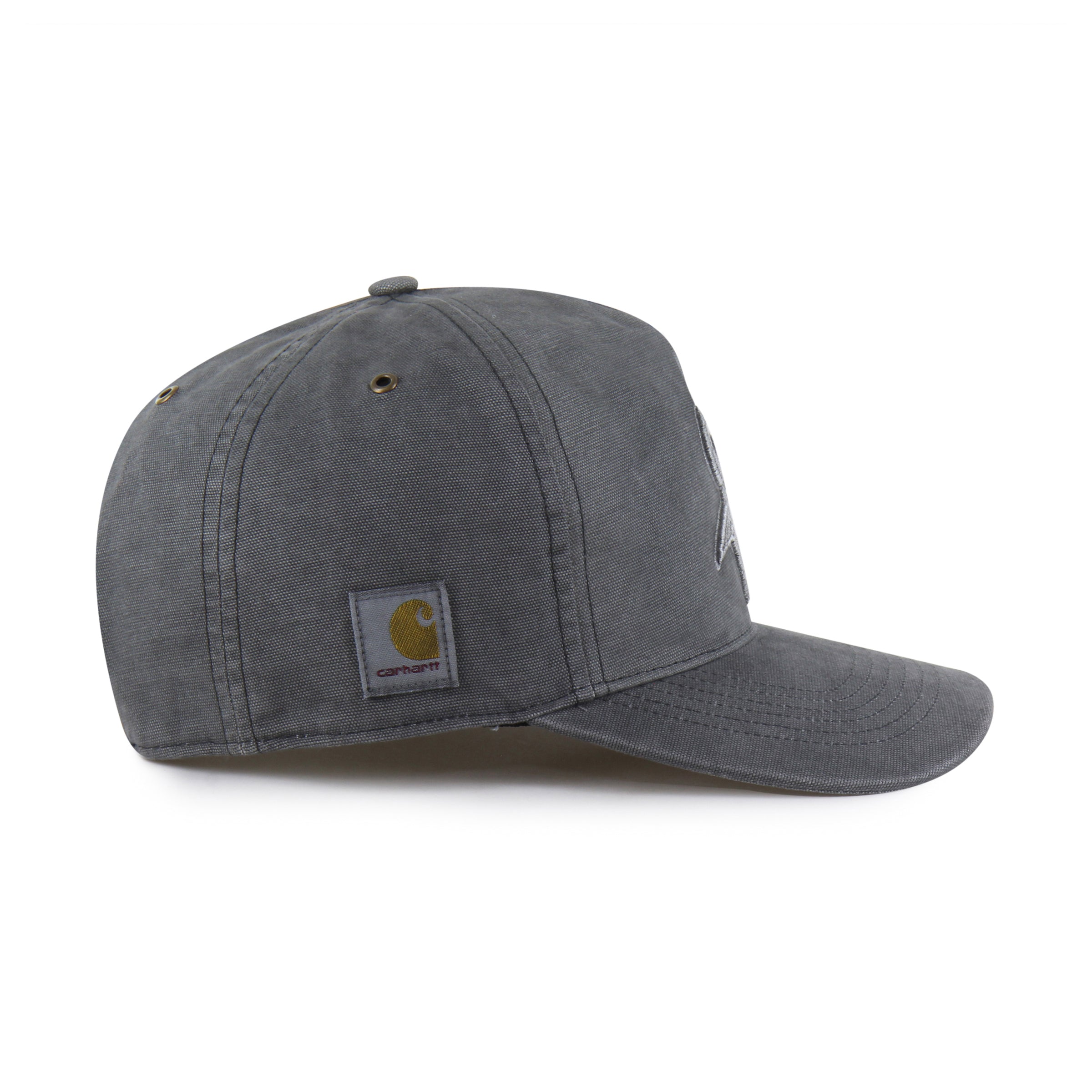 47-brand-47-hitch-minnesota-vikings-cap-schwarz-snapback image 2