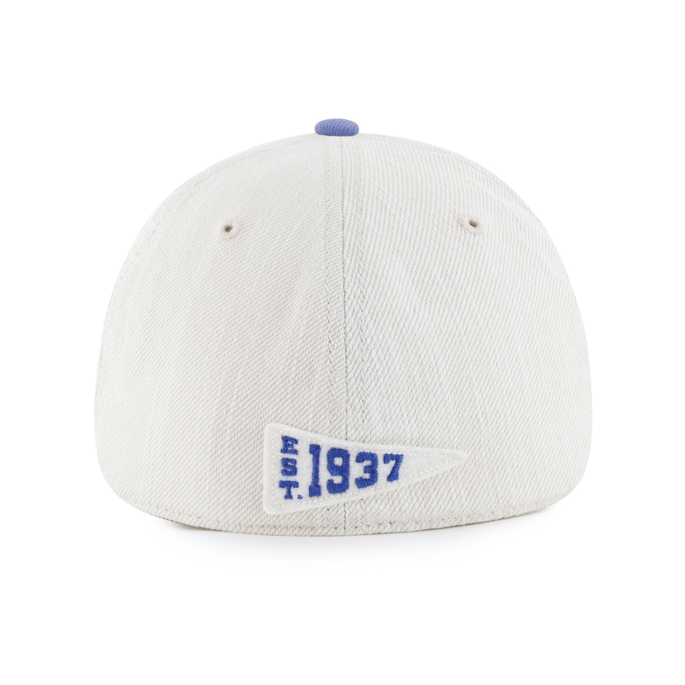 47-brand-franchise-los-angeles-rams-historic-groton-cap-mojave image 2