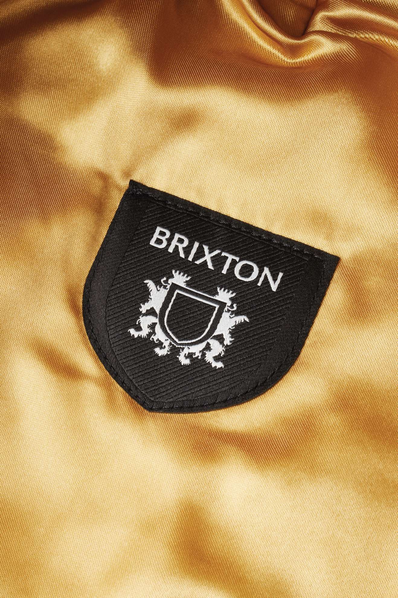 brixton-hooligan-flat-cap-black-schieberm-tze-snap-schwarz image 7