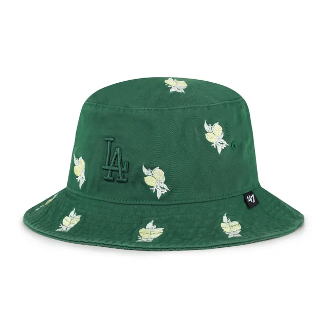 47-brand-bucket-scatter-fischerhut-dodgers-eden-gr-n image 1