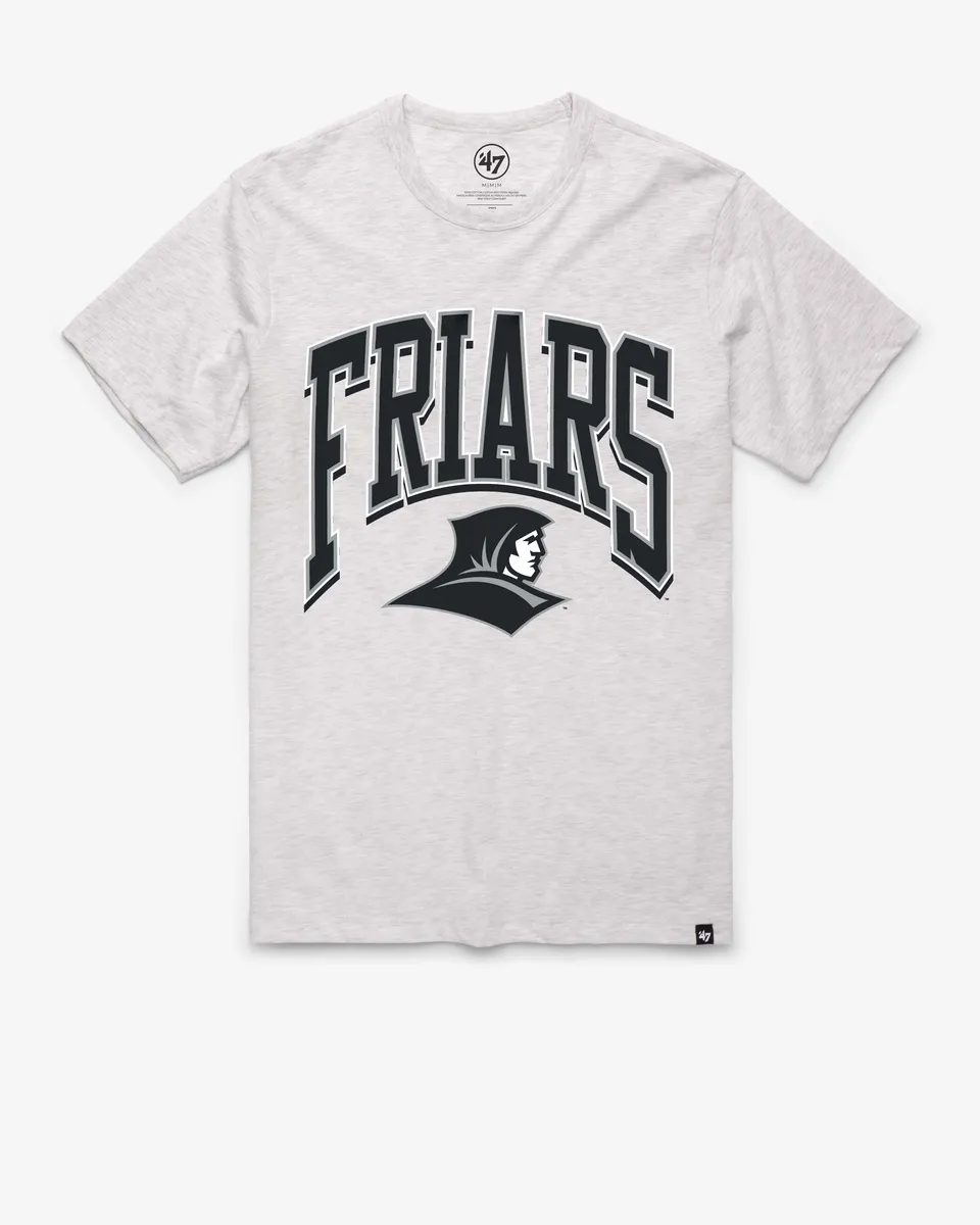 47-franklin-providence-friars-t-shirt-relay-grey-herren image 1
