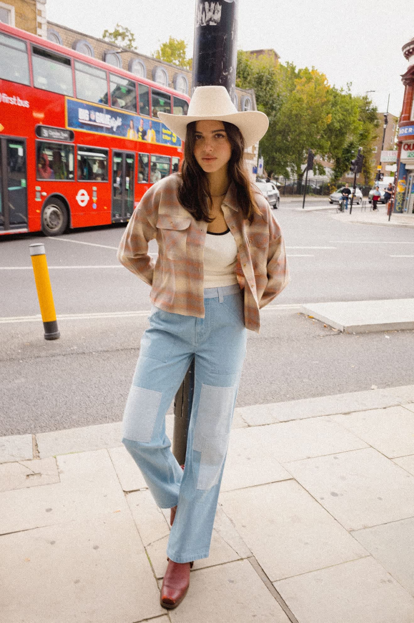 brixton-ringer-organic-a-tank-top-off-white-bio-baumwolle image 7