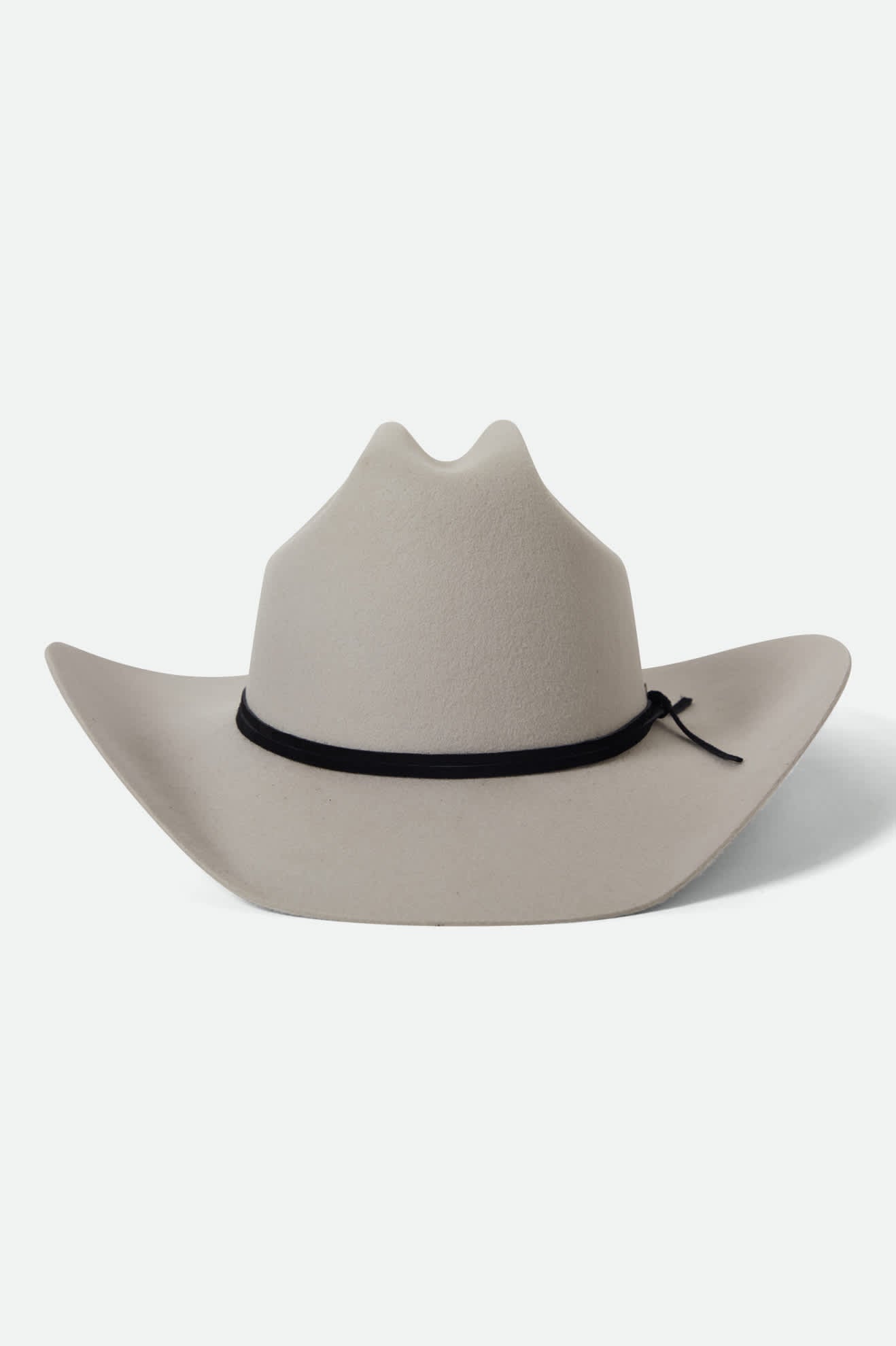 brixton-laredo-cowboyhut-limestone-wollfilz-wasserabweisend image 5