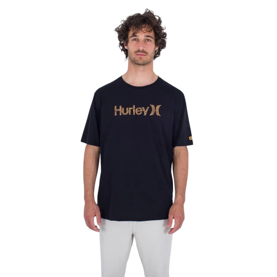 hurley-toledo-o-o-t-shirt-wei-baumwolle image 6