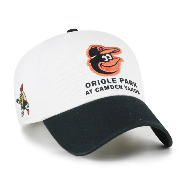 47-clean-up-baltimore-orioles-bite-zone-cap-sandstone image 1