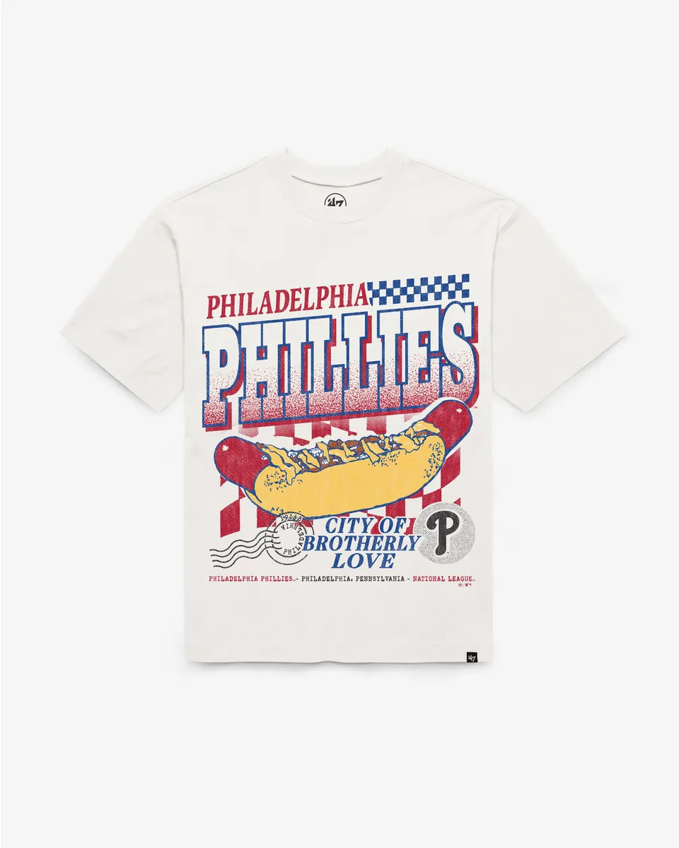47-foundation-tee-on-the-grill-t-shirt-phillies-sandstone image 1
