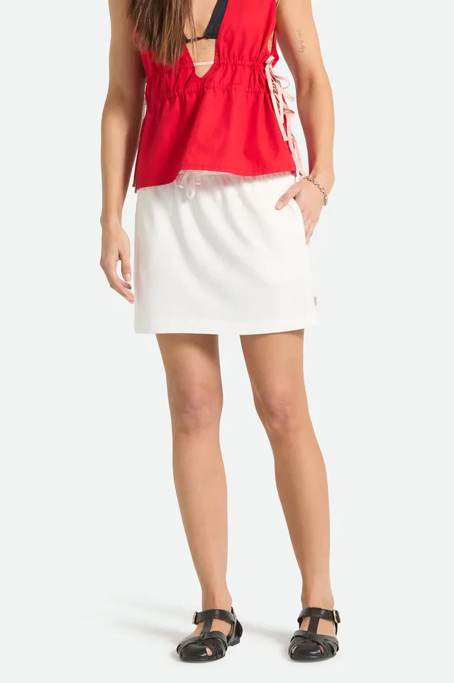 brixton-carefree-lounge-rock-off-white-bio-baumwolle image 1