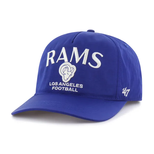 47-brand-47-hitch-modernia-los-angeles-rams-cap-royal image 1
