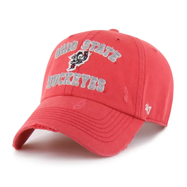 47-clean-up-ohio-state-buckeyes-cap-hellrot-seymoore image 1