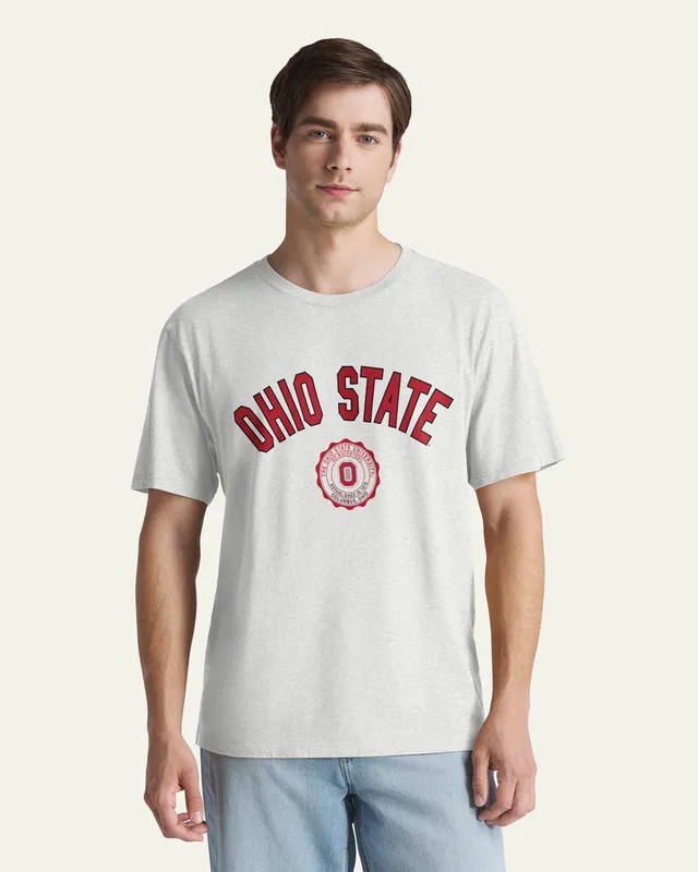 47-everyday-tee-buckeyes-t-shirt-grau-herren-print image 1
