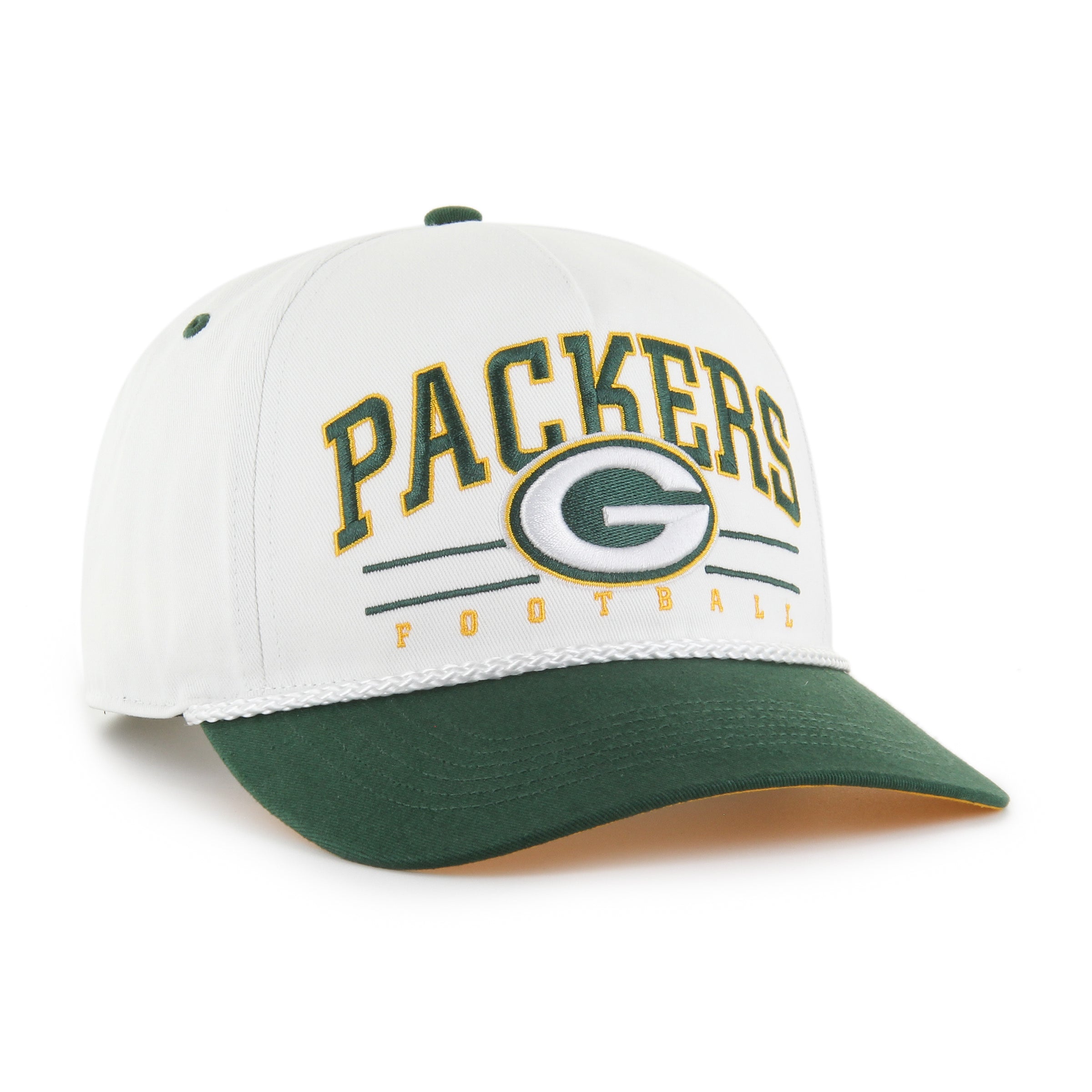 47-brand-hitch-roscoe-green-bay-packers-cap-wei image 4