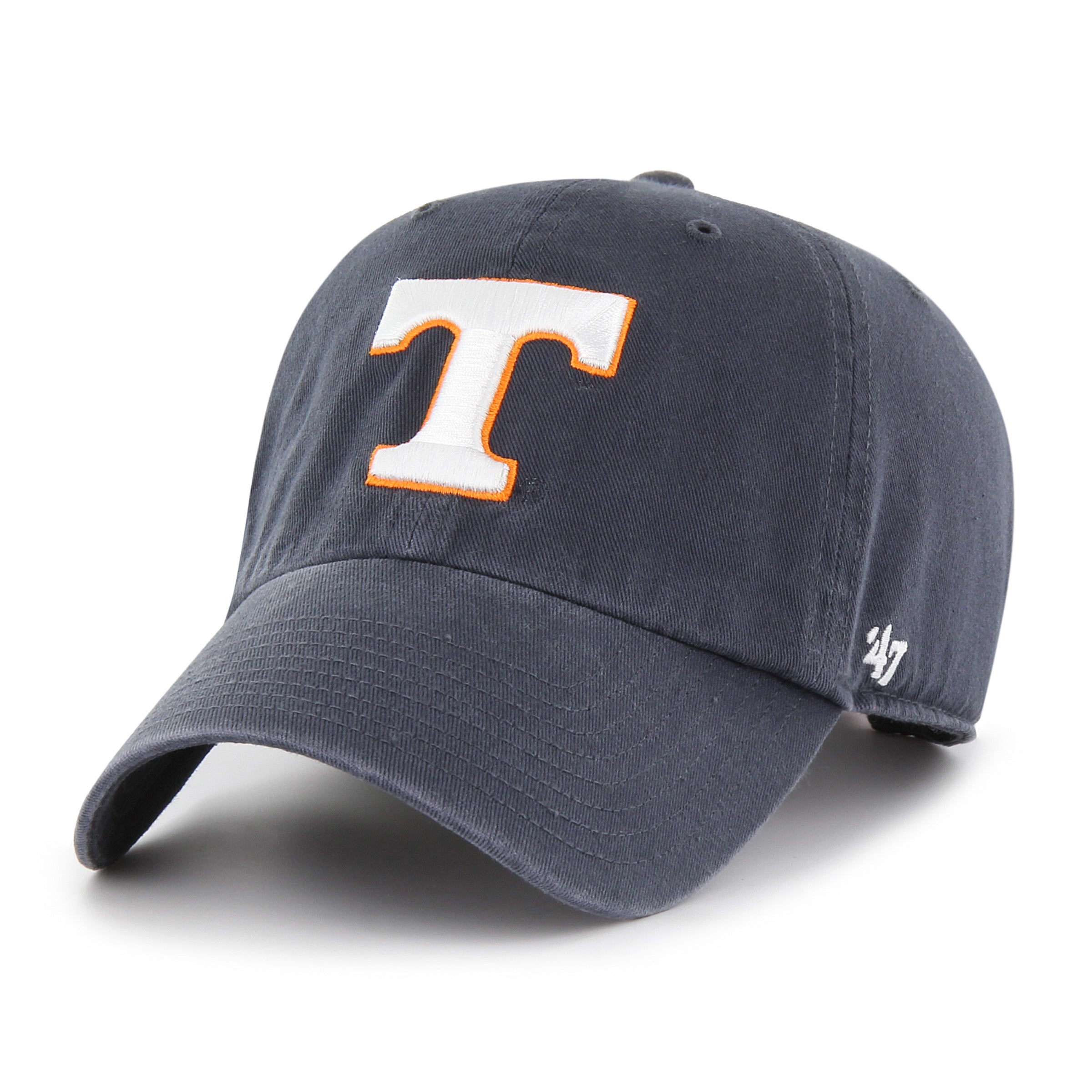 47-clean-up-tennessee-volunteers-cap-navy-osf image 1