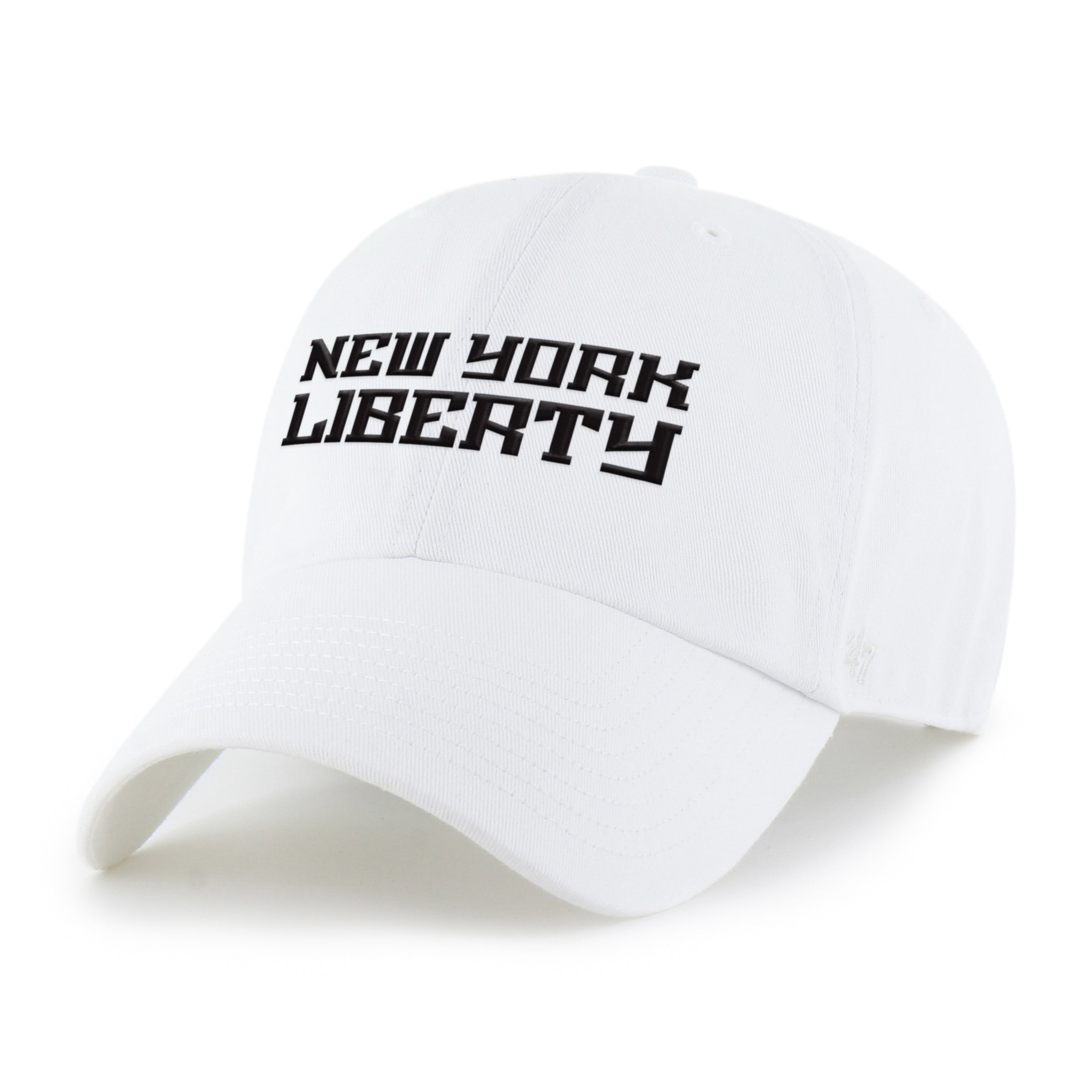 47-brand-47-clean-up-new-york-liberty-cap-wei-osf image 3