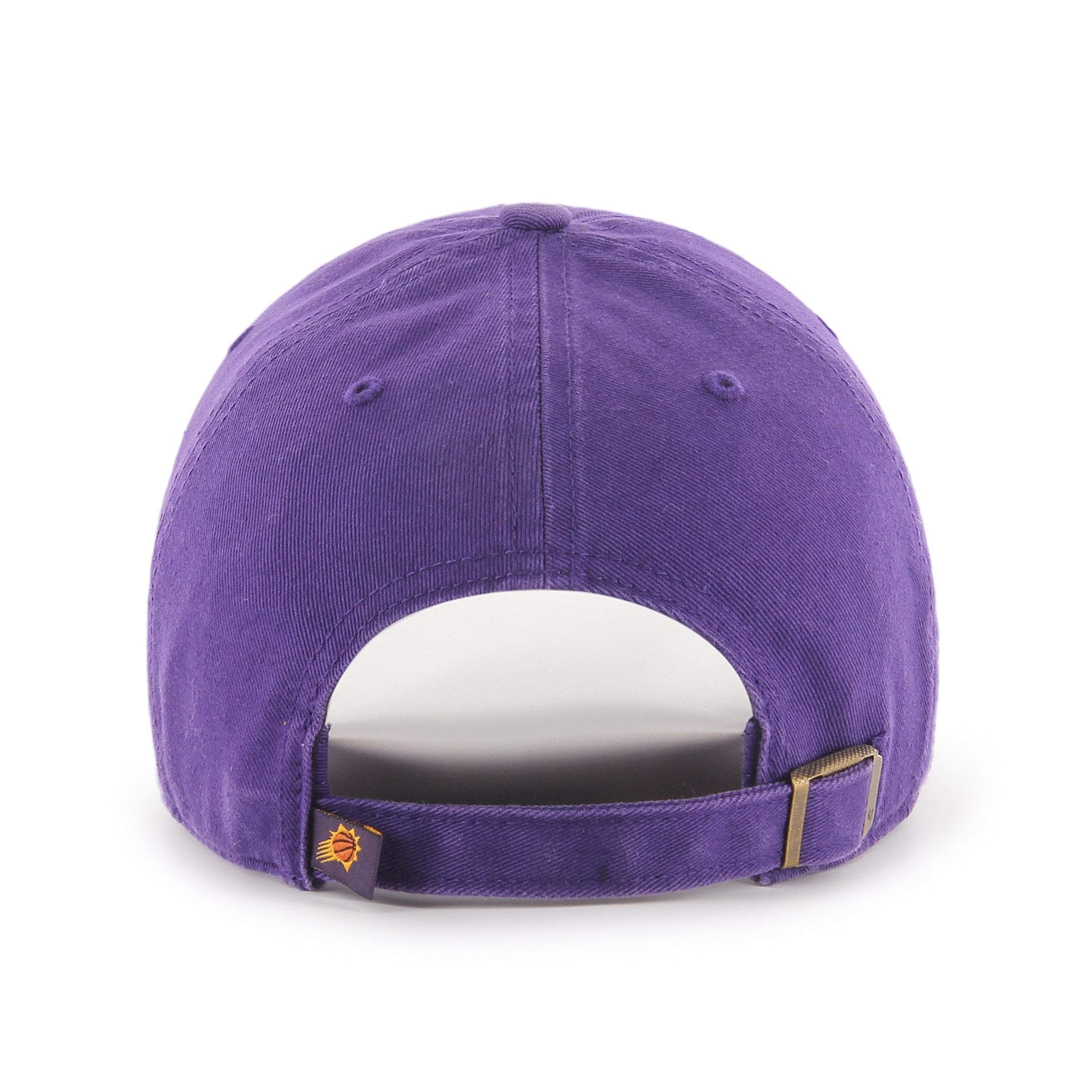 47-clean-up-phoenix-suns-basecap-lila-osf-strapback image 2