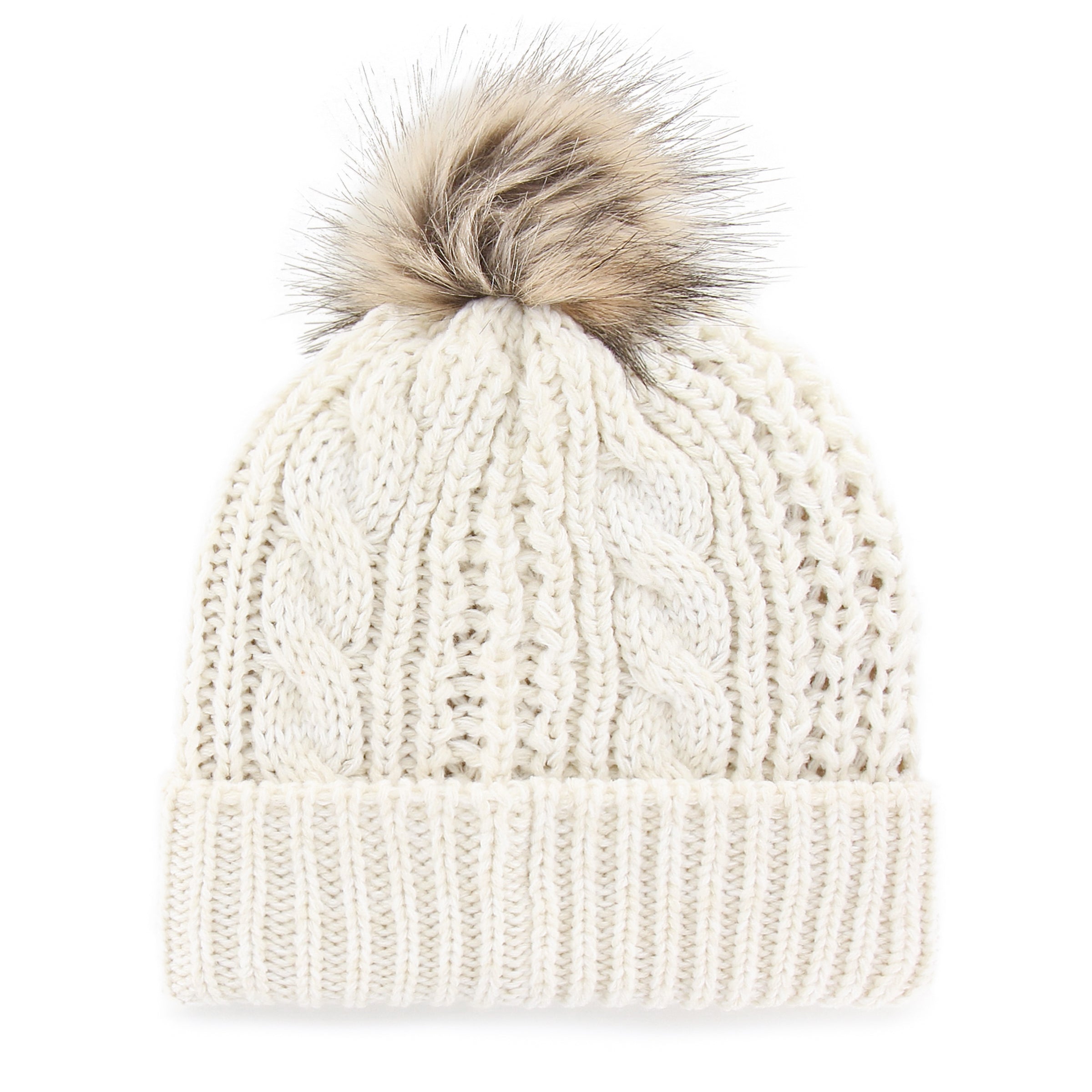 47-meeko-michigan-wolverines-cuff-knit-m-tze-damen-wei image 2