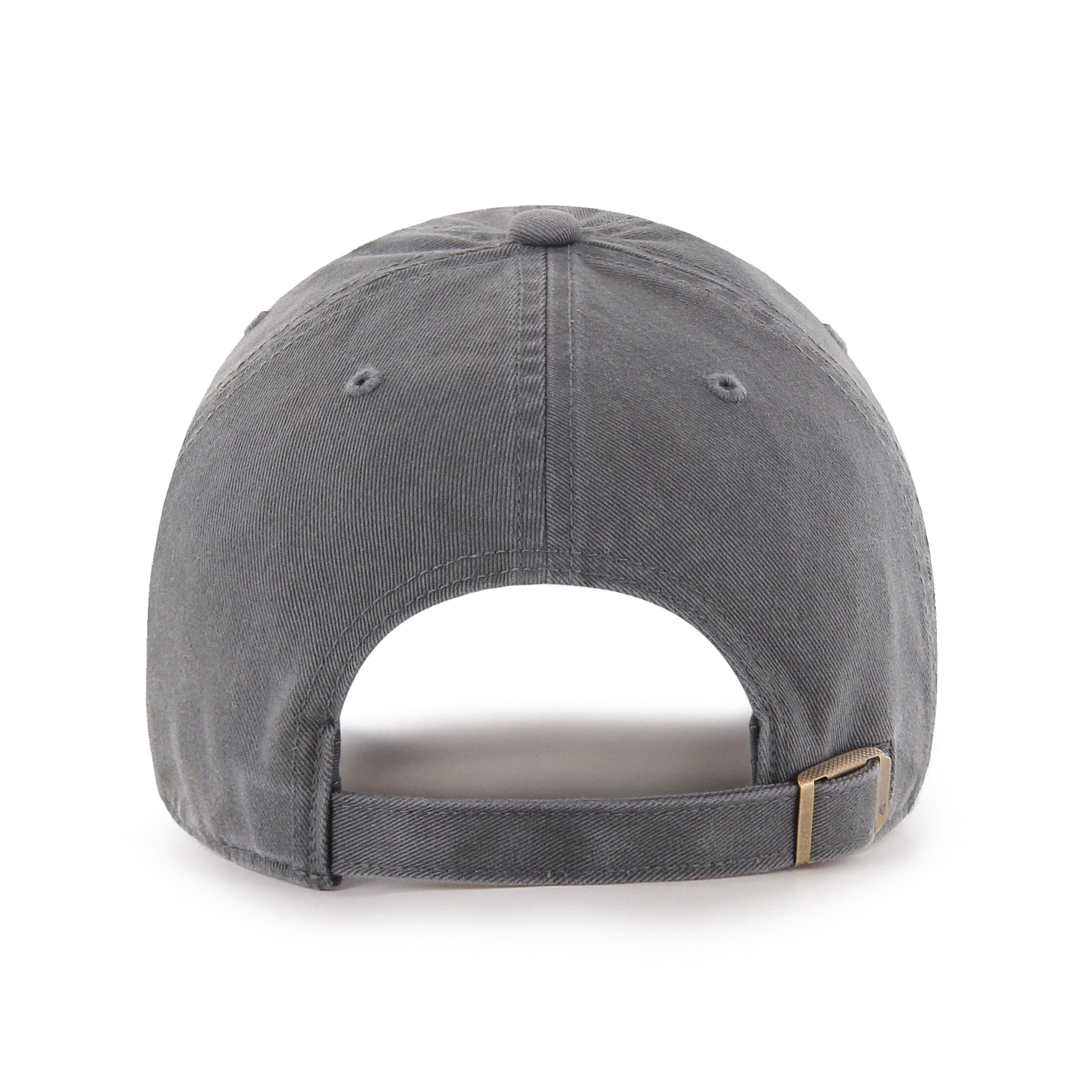 47-clean-up-san-diego-fc-cap-charcoal-strapback-baumwolle image 2