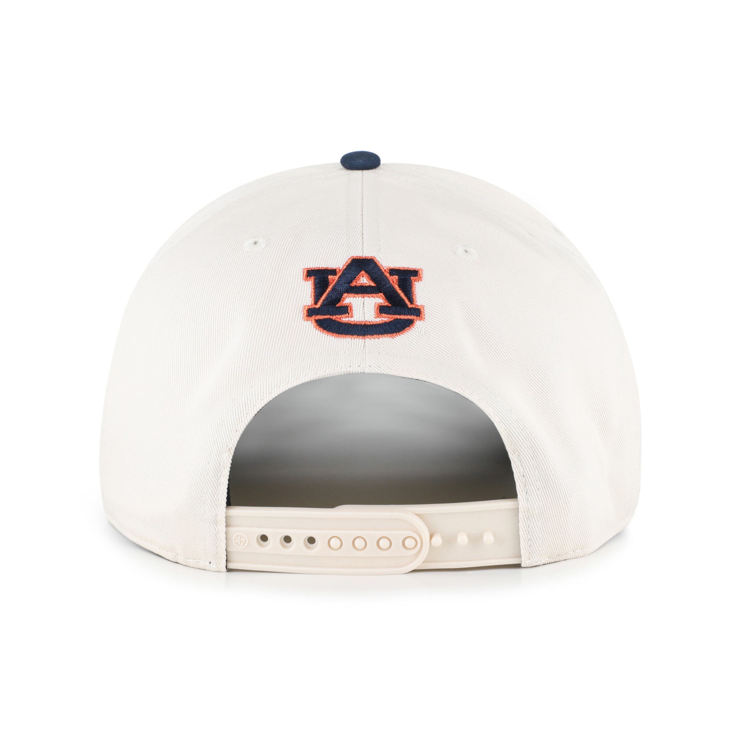 47-brand-hitch-rf-auburn-tigers-cap-natural image 2