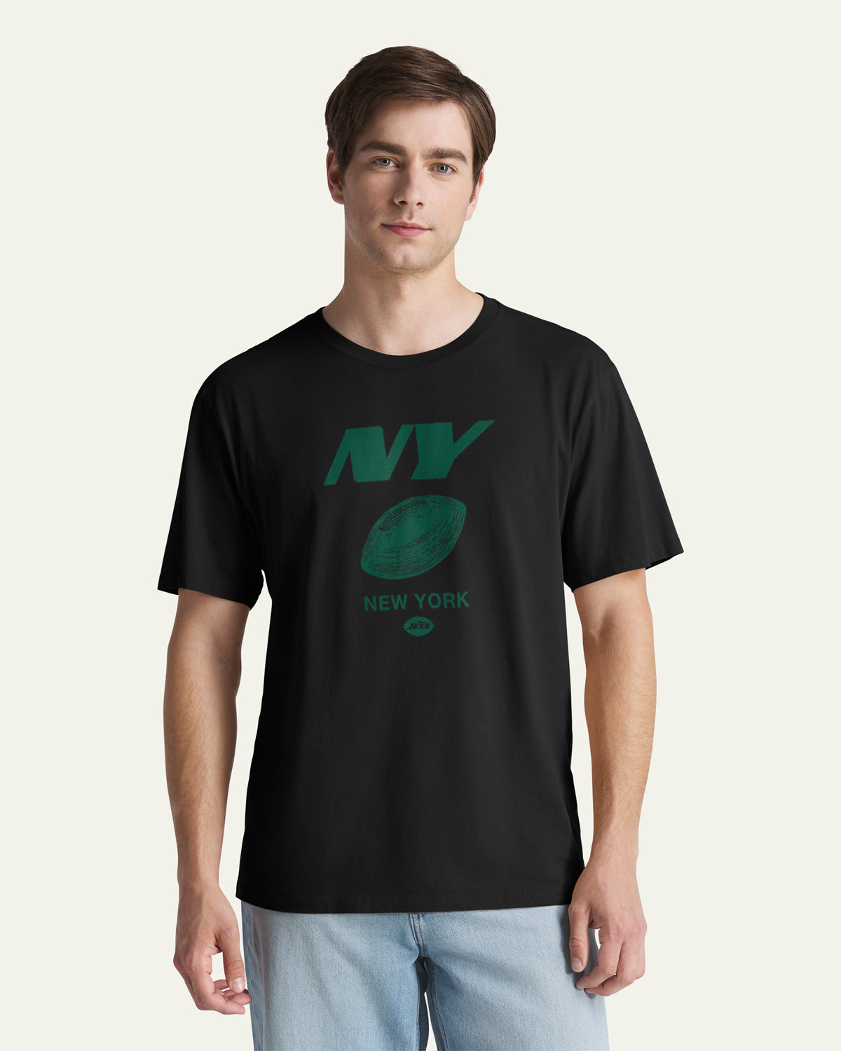 47-brand-new-york-jets-play-block-t-shirt-schwarz-herren image 1