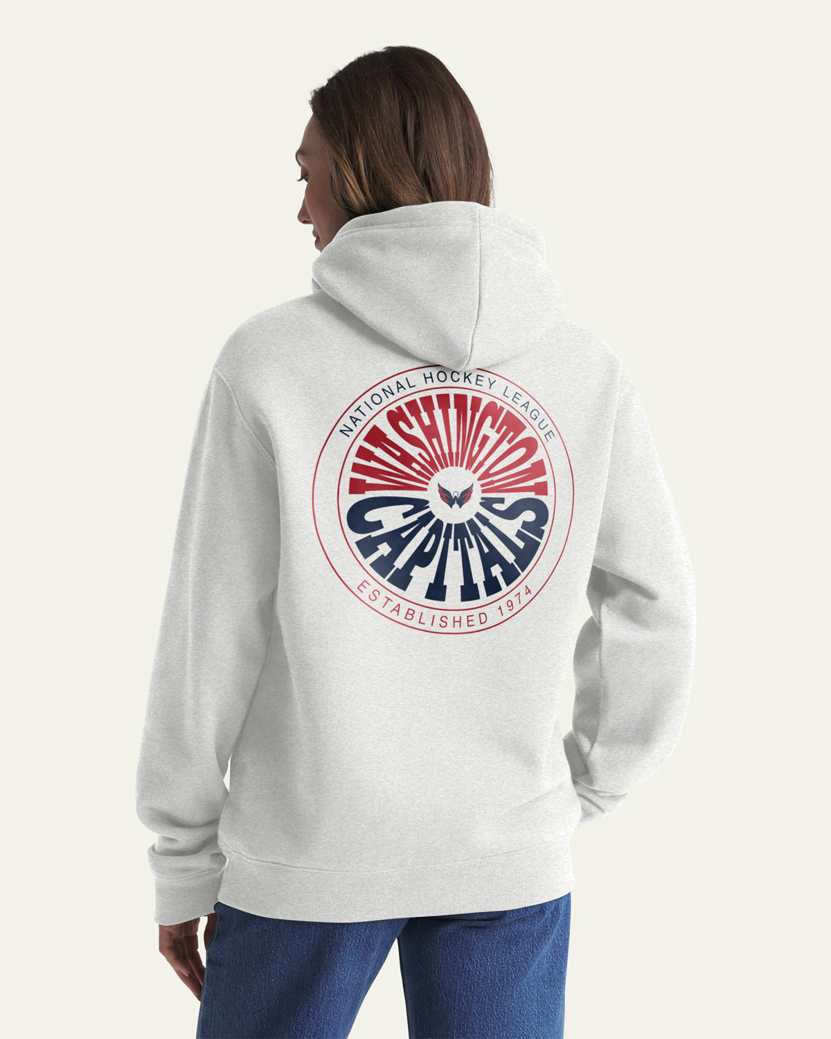 47-everyday-hood-washington-capitals-hoodie-relay-grey image 3