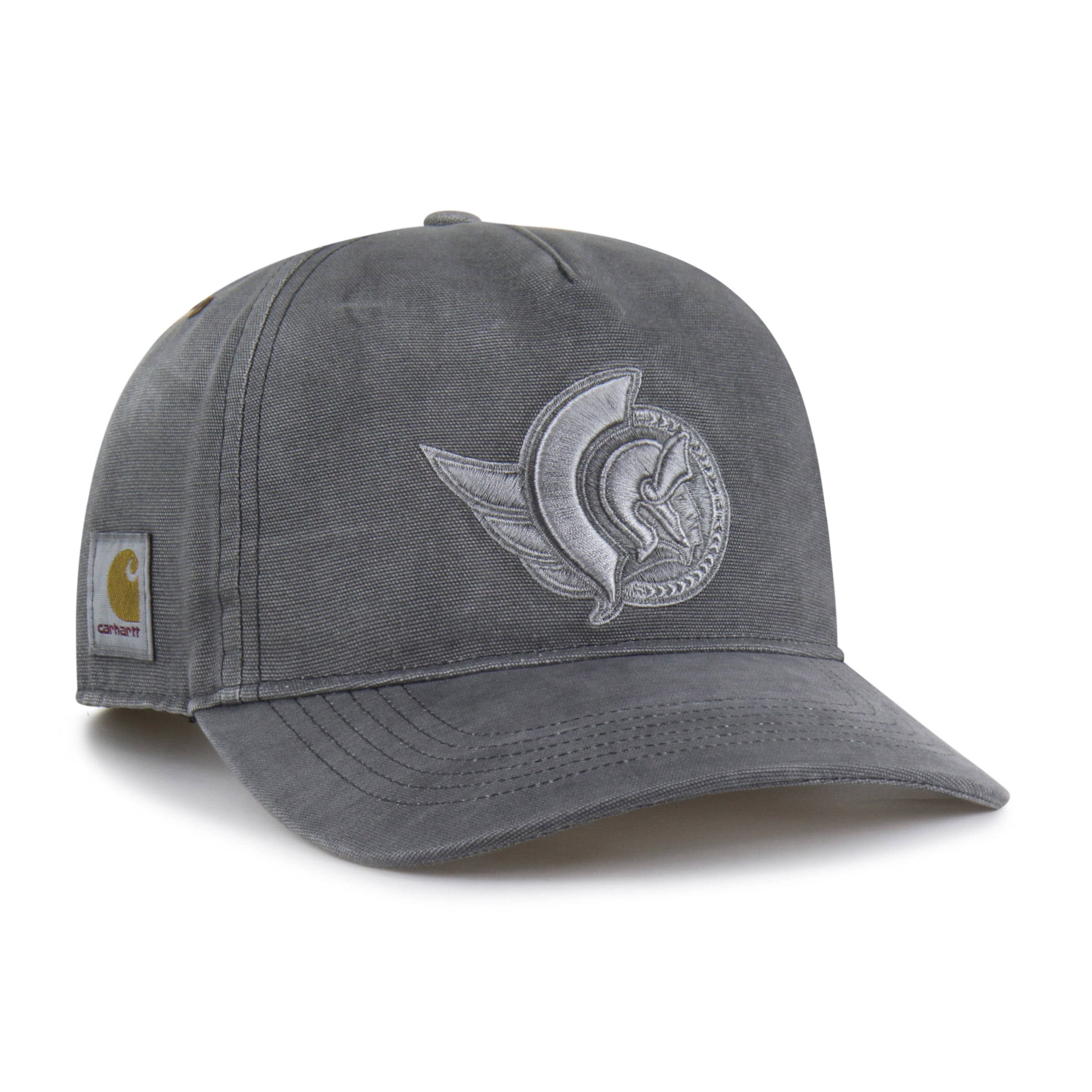 47-brand-47-hitch-ottawa-senators-cap-carhartt-shadow-snapback image 1