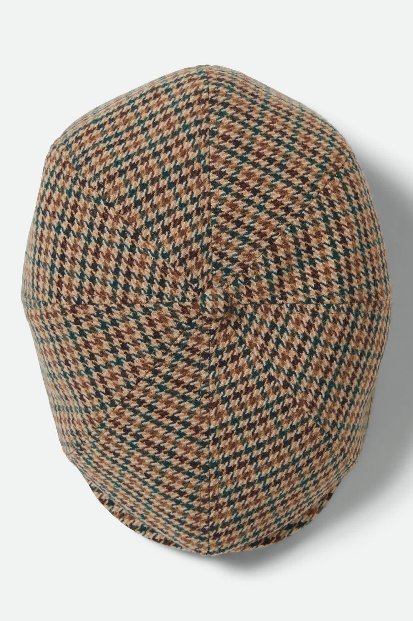 brixton-brood-newsboy-cap-karo-dusted-ochre-khaki-gr-n image 8