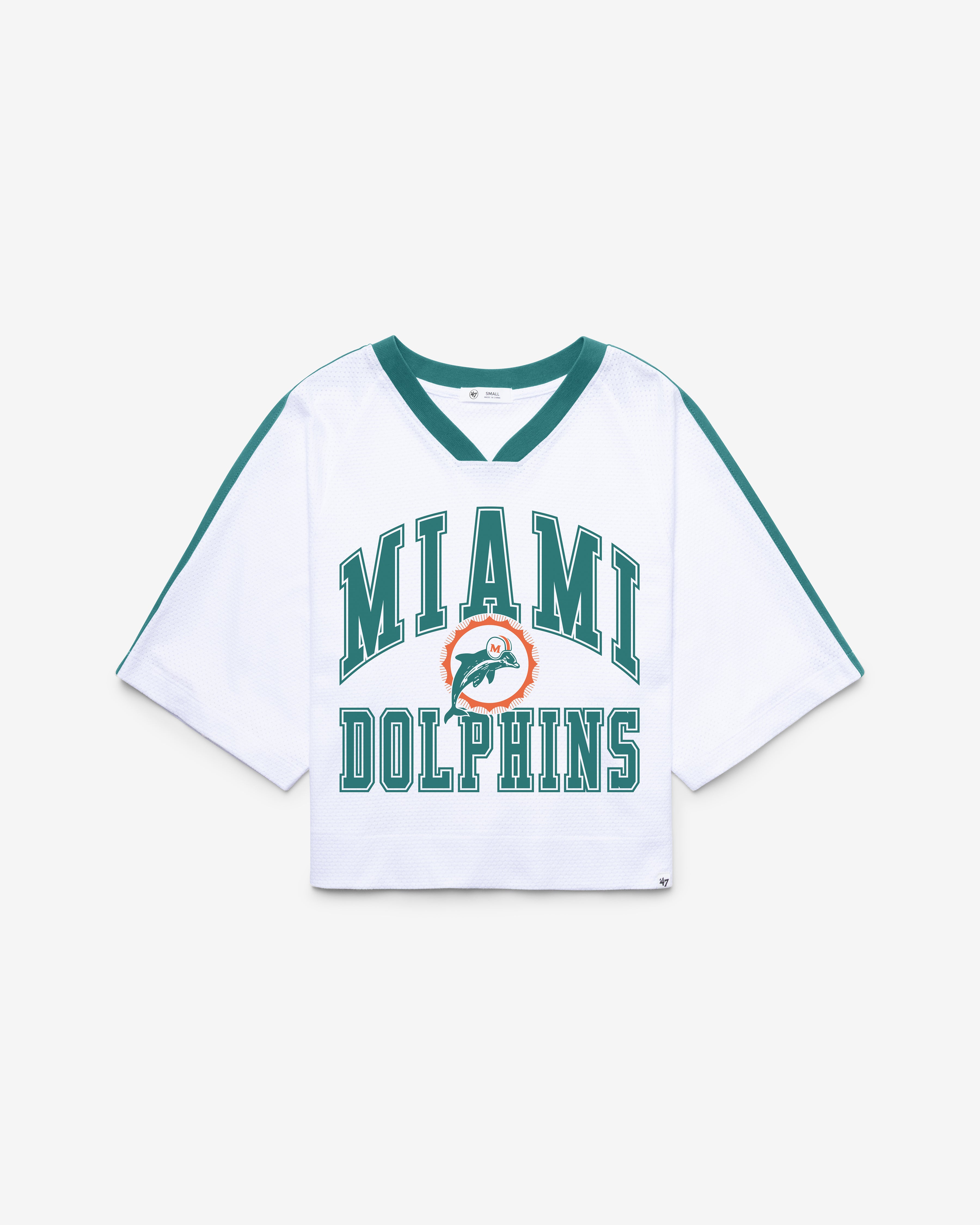47-dolphins-big-overarch-drop-needle-raglan-jersey-wei-cropped image 1