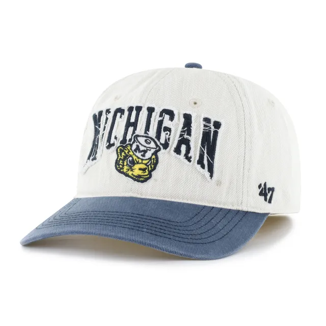 47-brand-franchise-groton-cap-mojave-michigan-fitted image 1