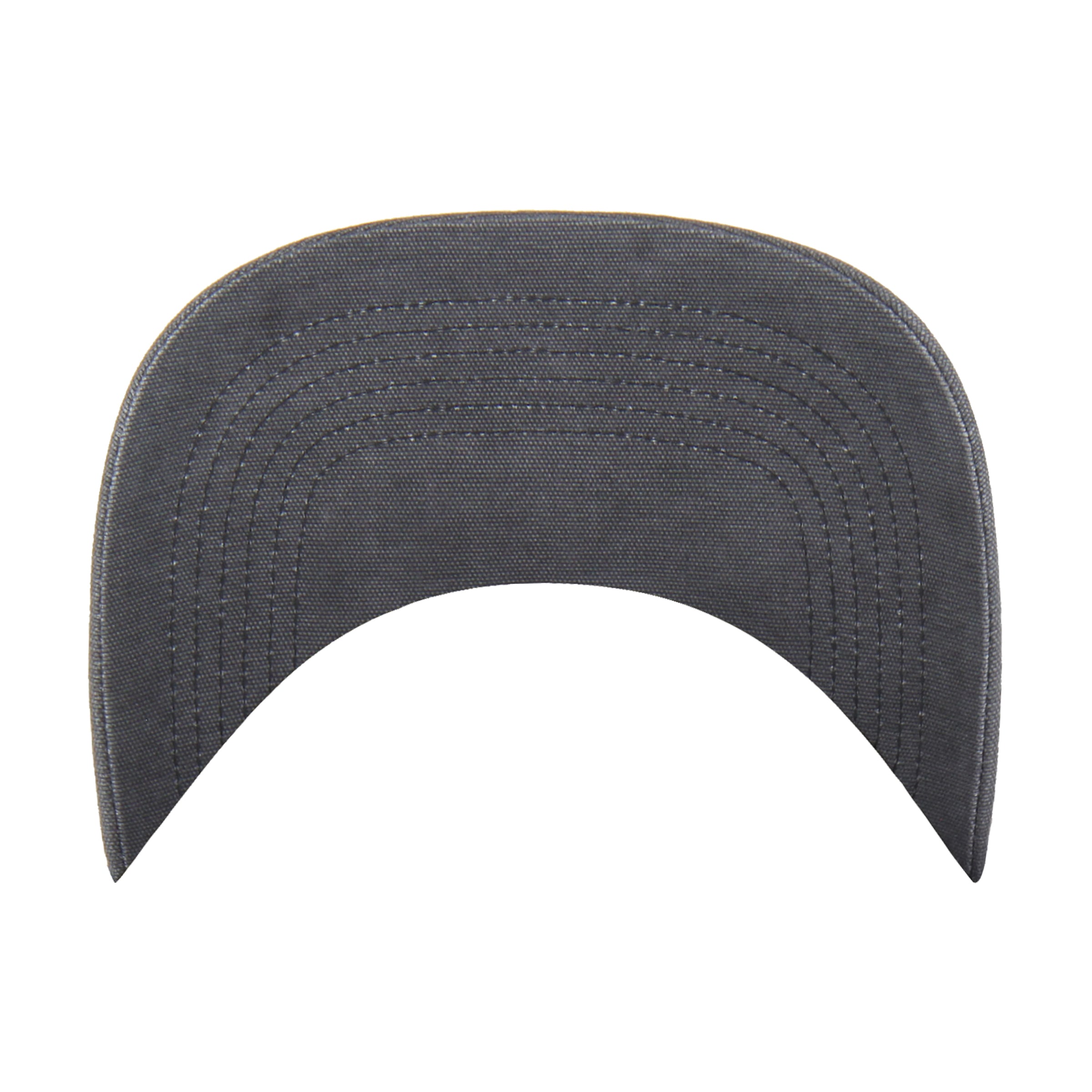 47-hitch-toronto-maple-leafs-cap-carhartt-shadow image 5