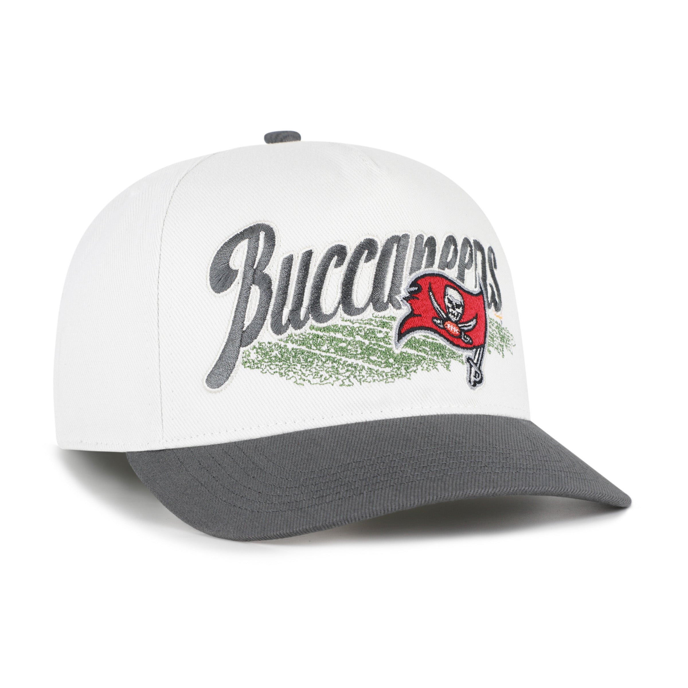 47-brand-47-hitch-tampa-bay-buccaneers-enfield-kinder-cap-sandstone image 3
