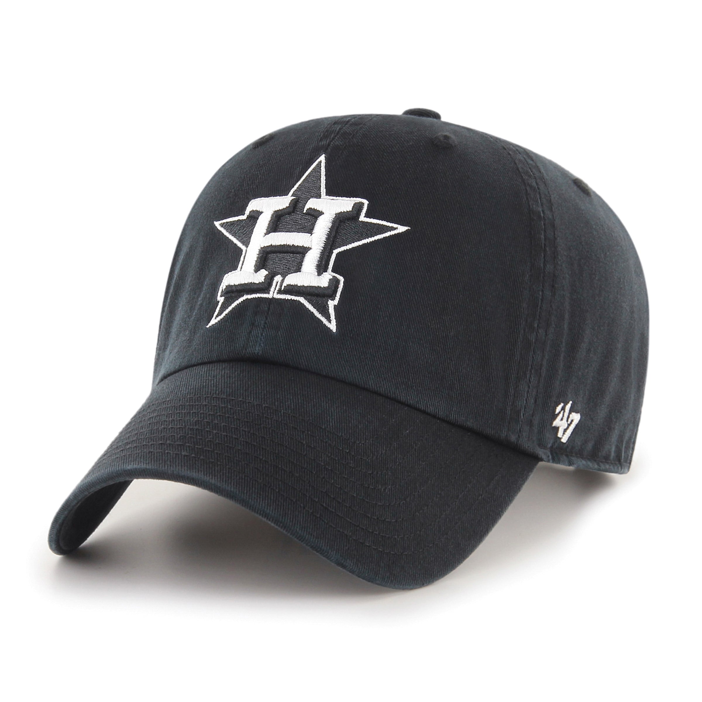 47-clean-up-houston-astros-kappe-schwarz image 1