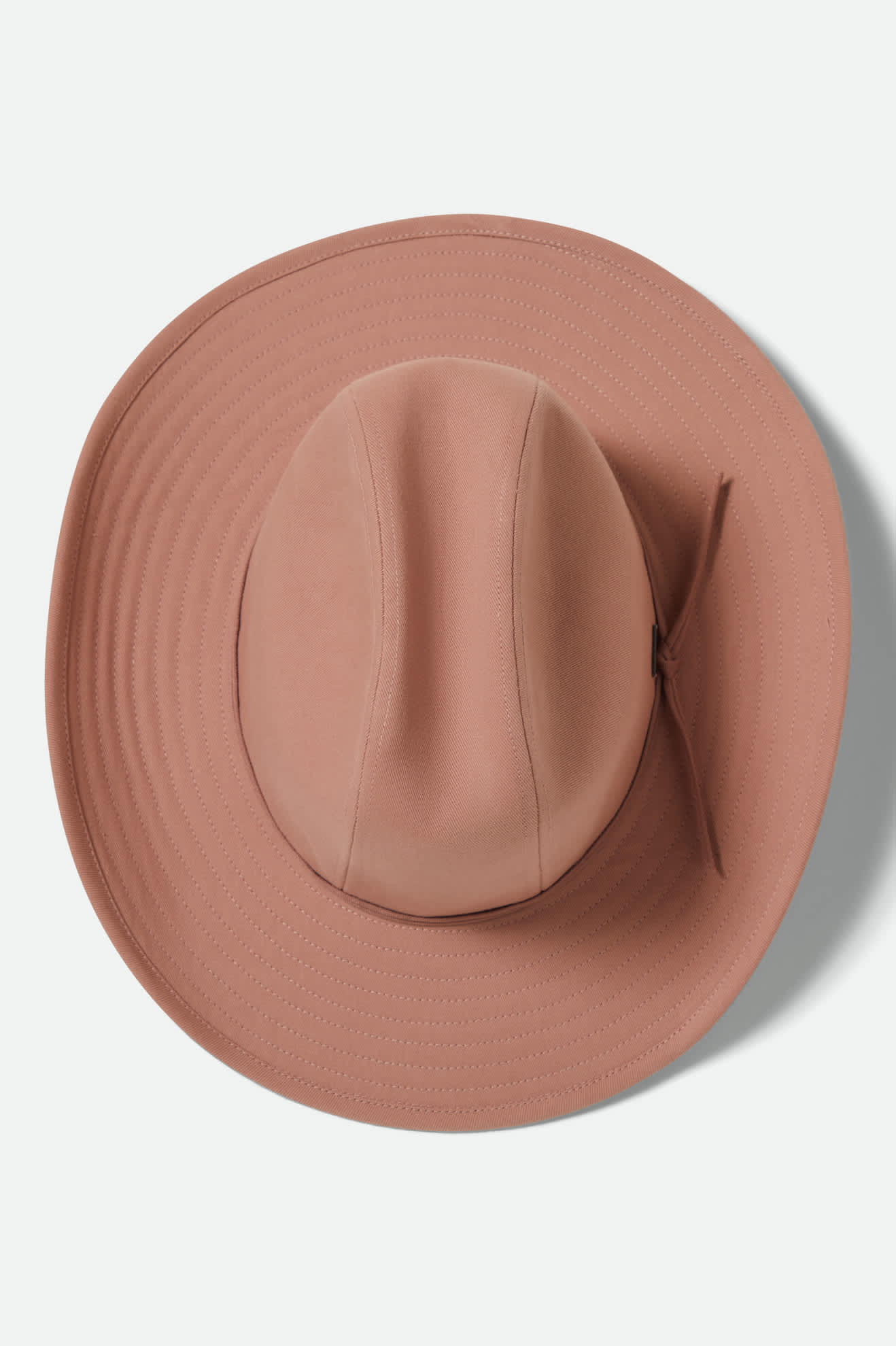 brixton-odessa-cowboy-hat-italian-clay-baumwolle image 7