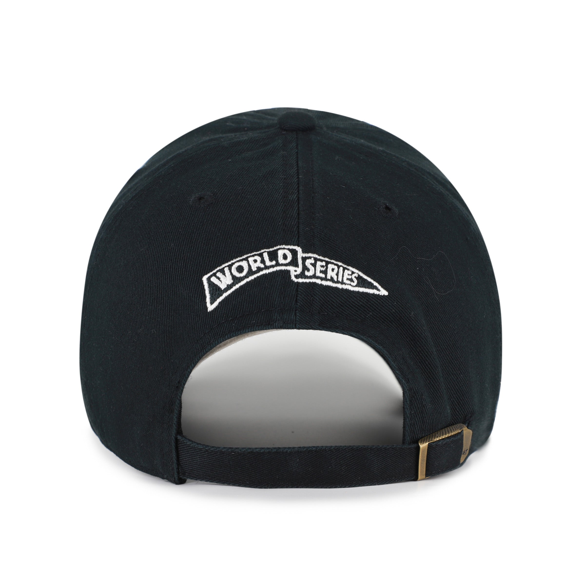 47-clean-up-giants-crown-ball-cap-black-osf image 2