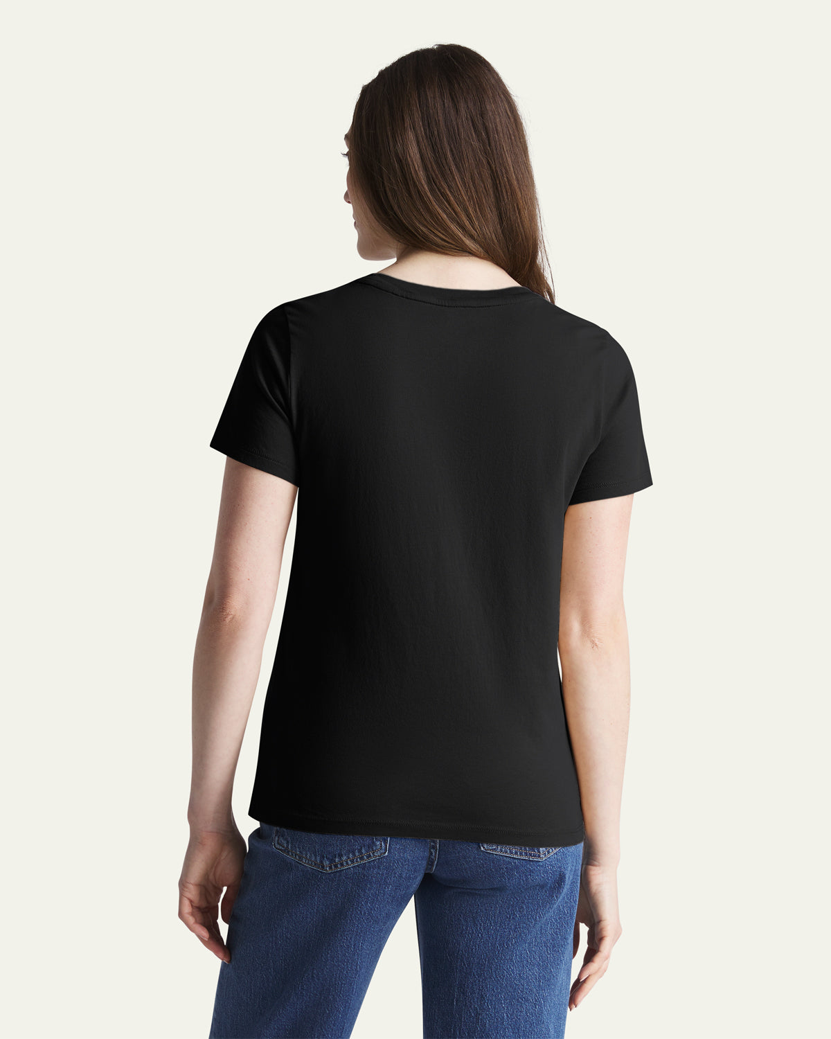 47-foundation-tee-sf-giants-shine-lines-damen-t-shirt-schwarz image 2