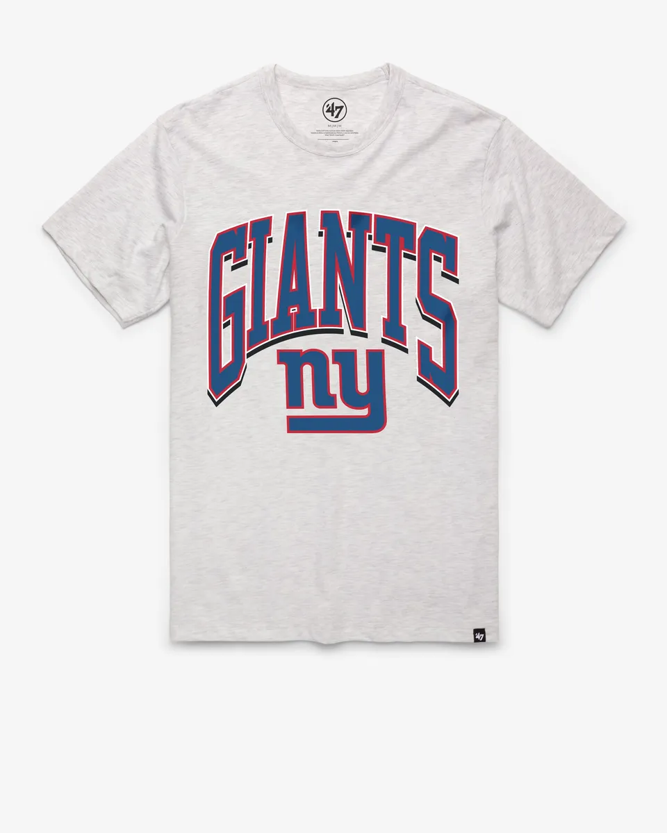 47-brand-giants-walk-tall-franklin-t-shirt-relay-grey image 1
