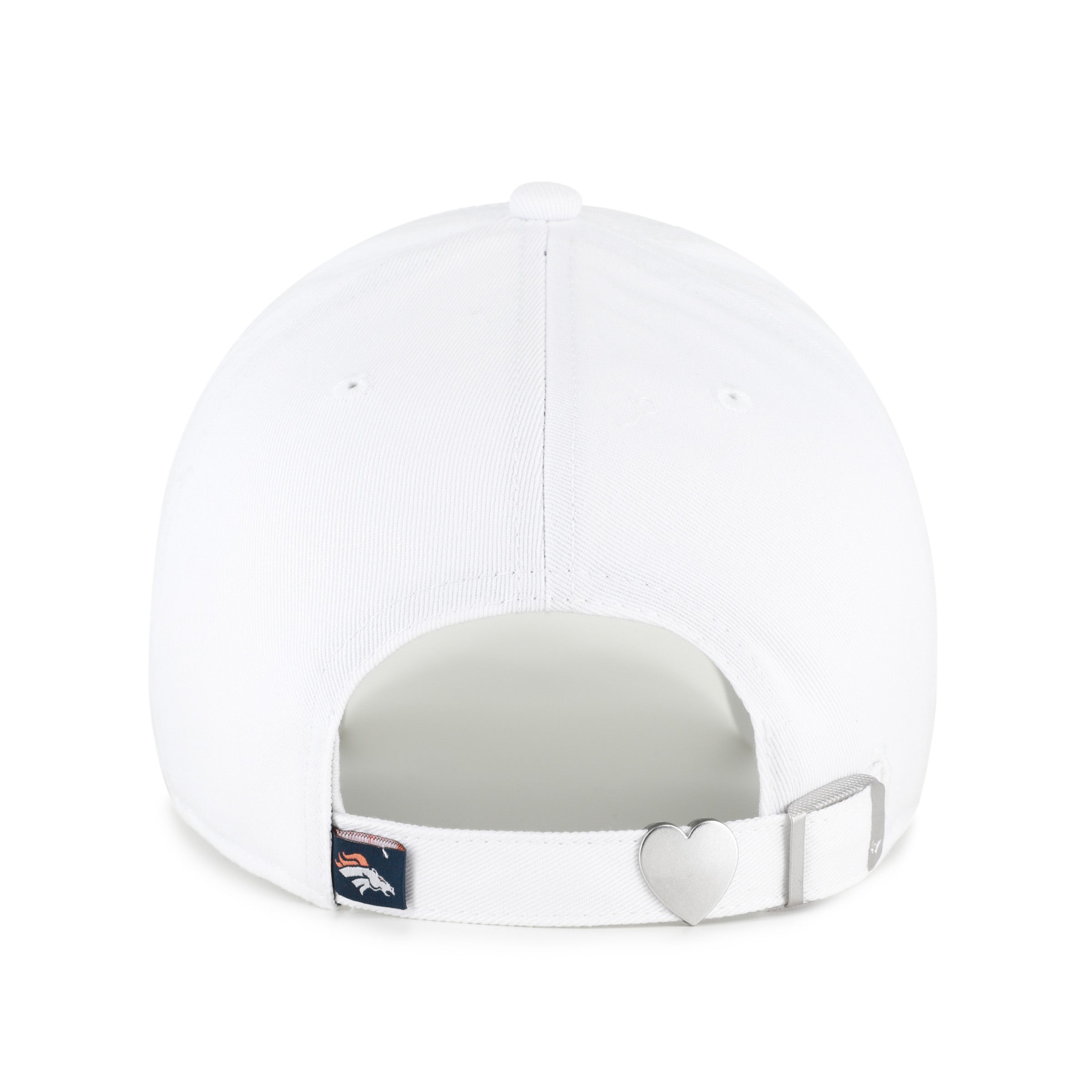 47-clean-up-broncos-cap-wei-damen-strapback image 2