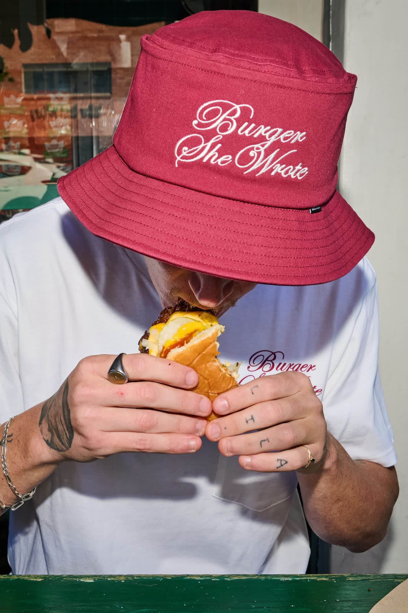 brixton-burger-she-wrote-pocket-t-shirt-wei image 8