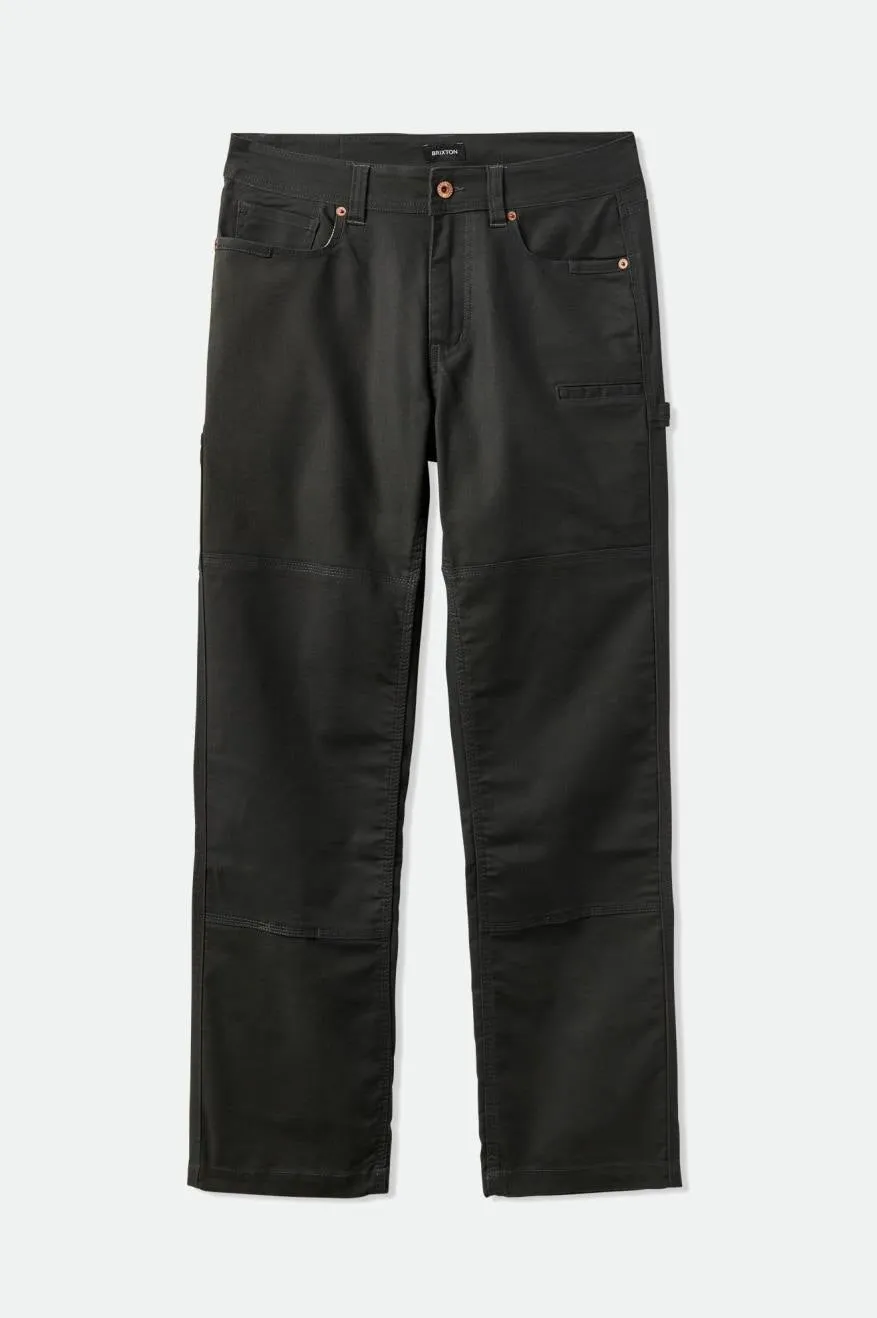 brixton-builders-carpenter-stretch-pant-hose-washed-black image 1