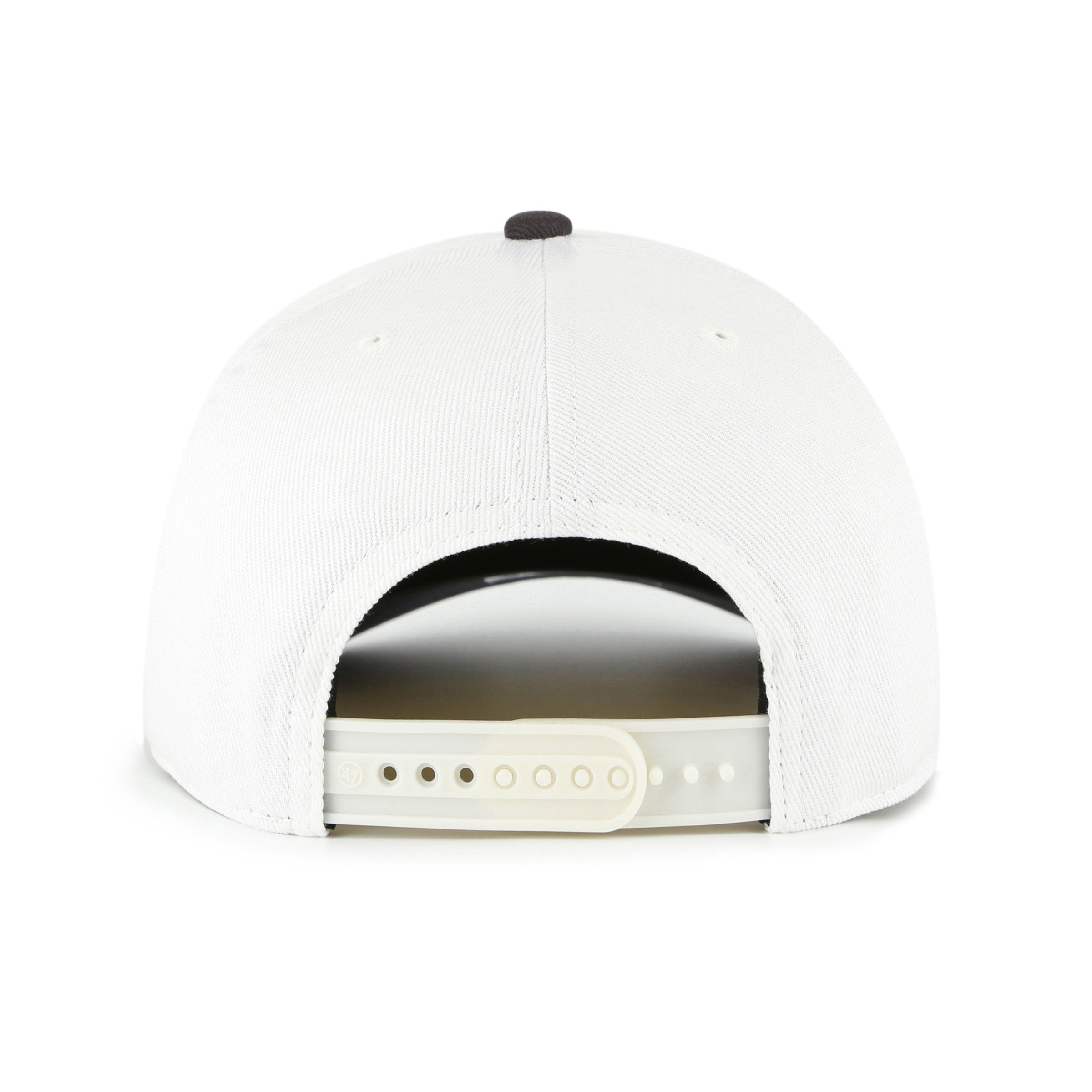 47-hitch-cleveland-browns-enfield-kinder-cap-sandstone image 2