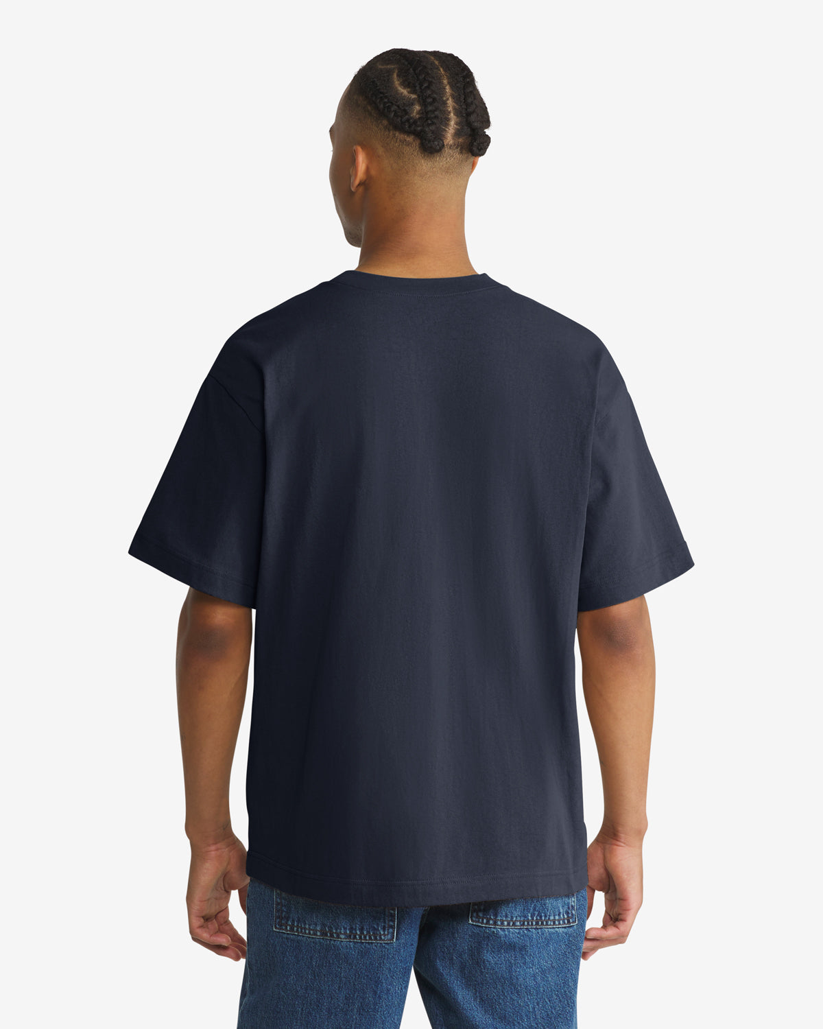 47-buffalo-sabres-fresh-ice-foundation-t-shirt-navy-herren image 2