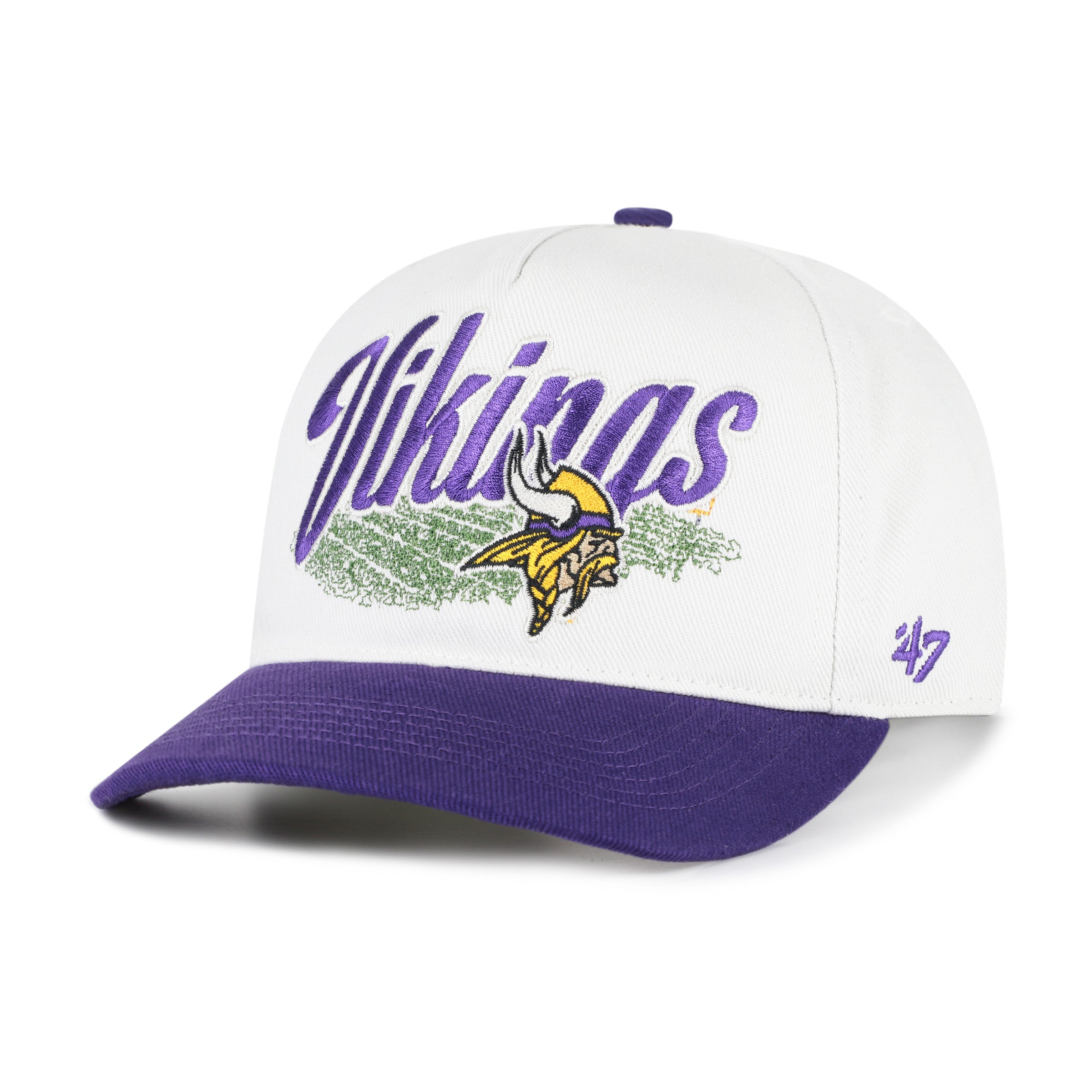 47-brand-47-hitch-enfield-vikings-cap-sandstone-kinder image 1
