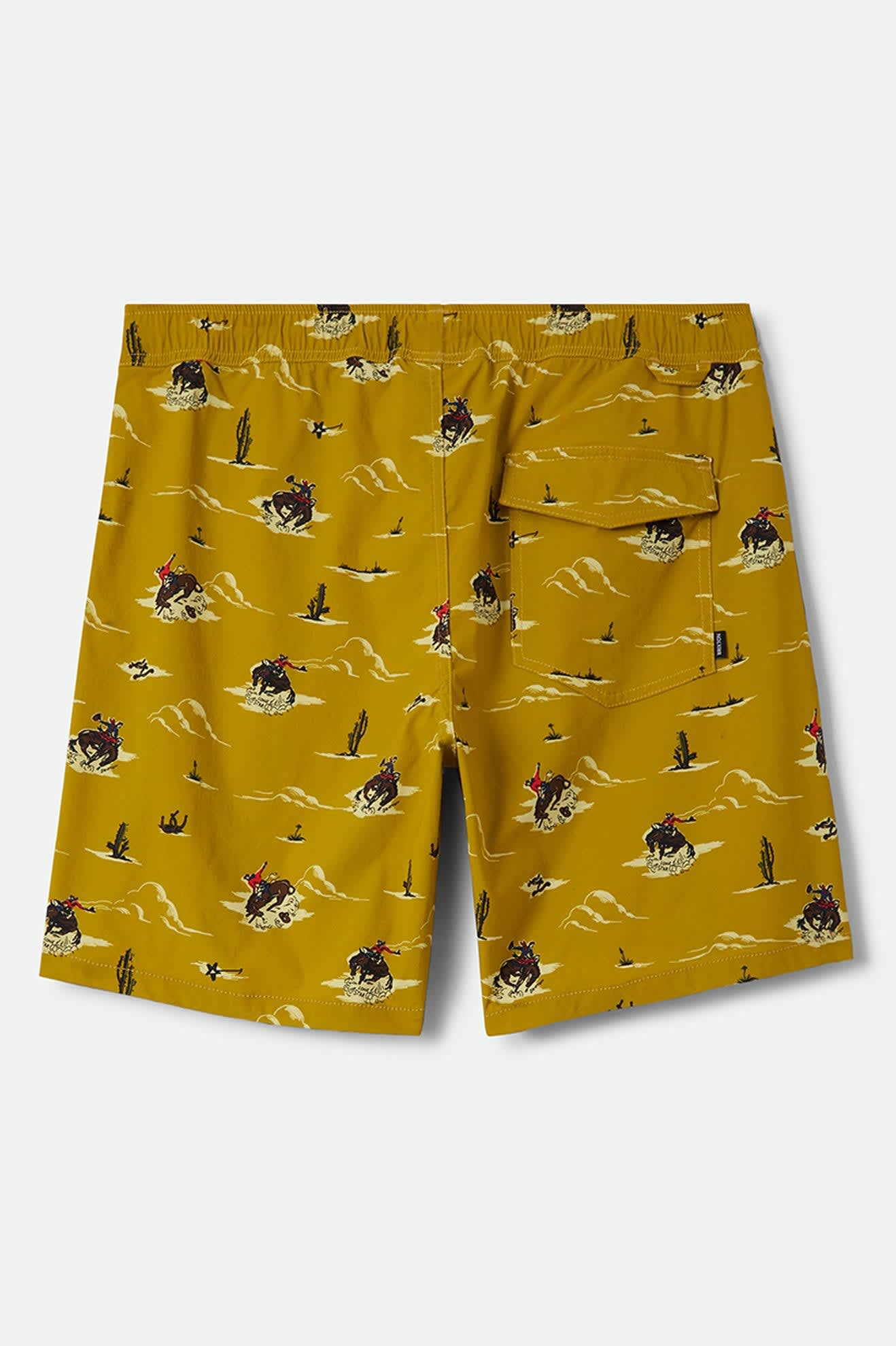 brixton-everyday-hybrid-short-7-texas-gold-boardshort image 8