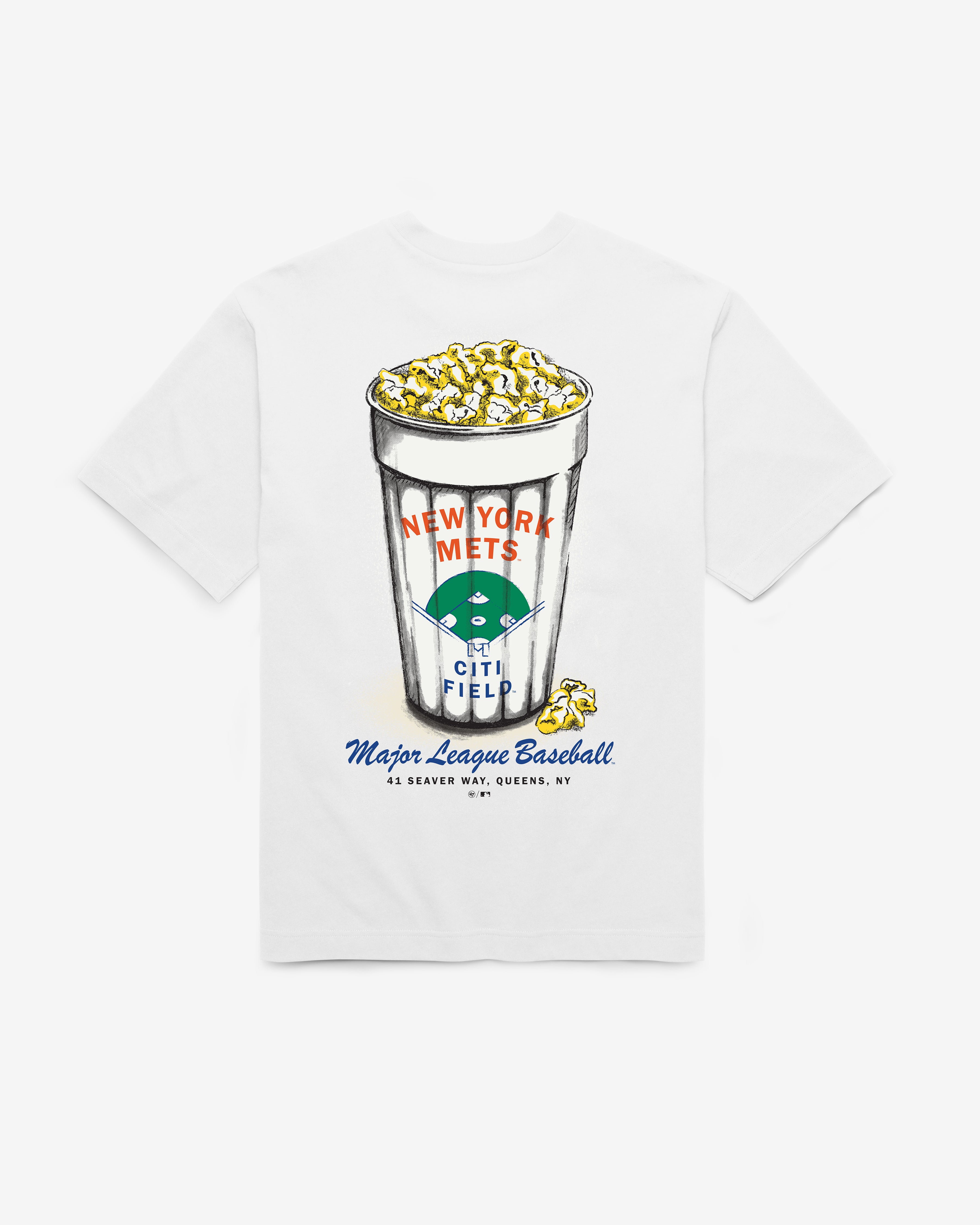 47-brand-foundation-new-york-mets-t-shirt-wei-herren image 2