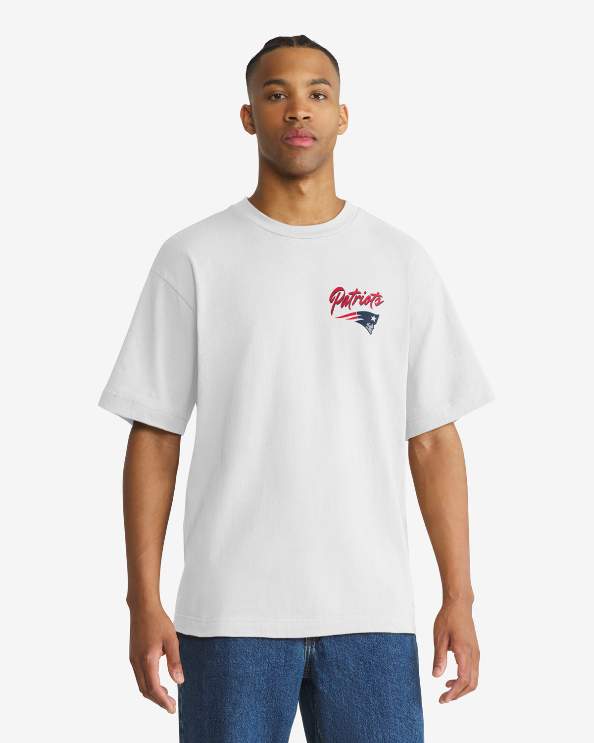 47-foundation-new-england-patriots-t-shirt-white-backer image 2