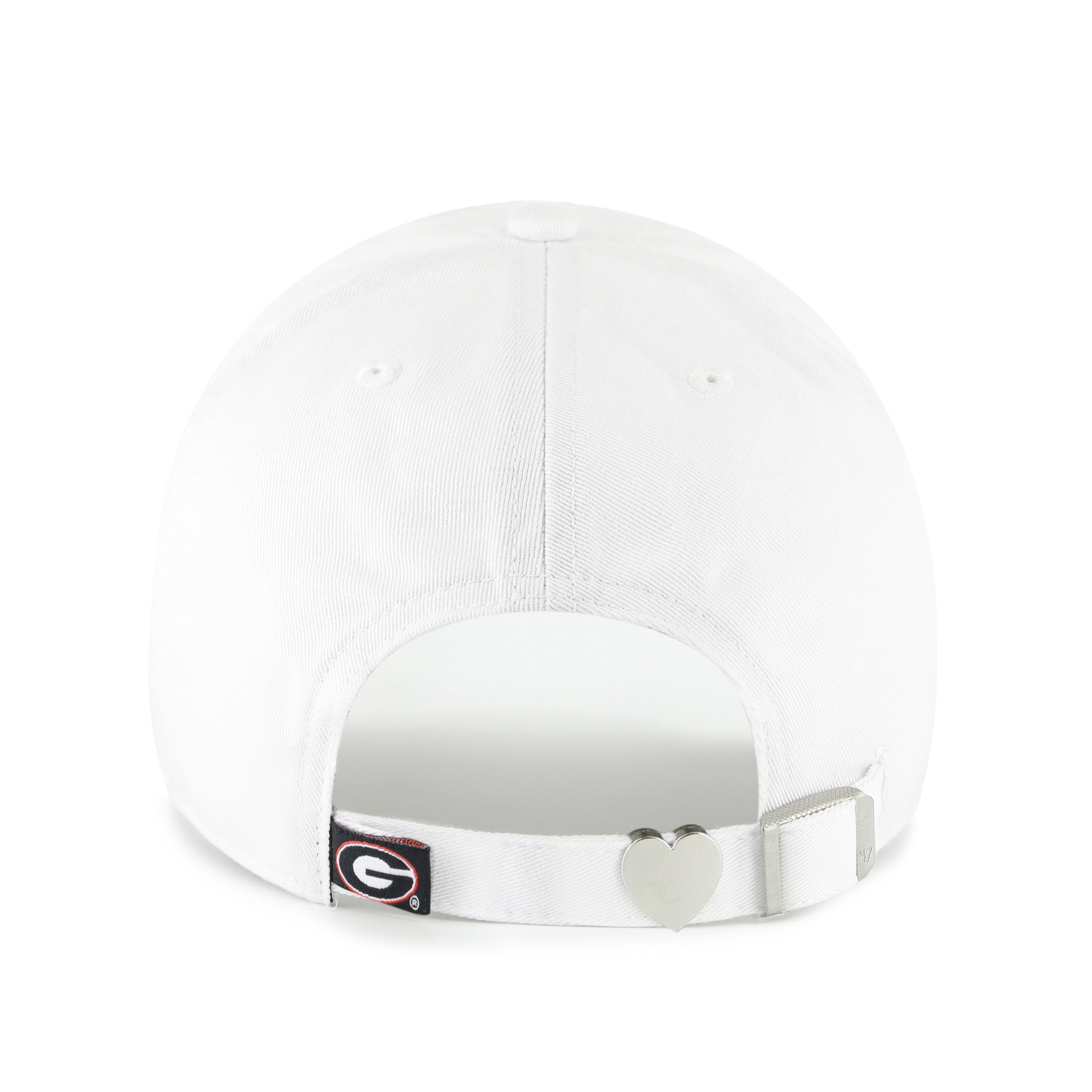47-clean-up-georgia-bulldogs-trendy-script-cap-wei image 2