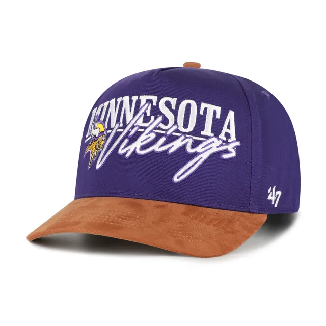 47-brand-vikings-scribe-line-hitch-cap-lila image 1