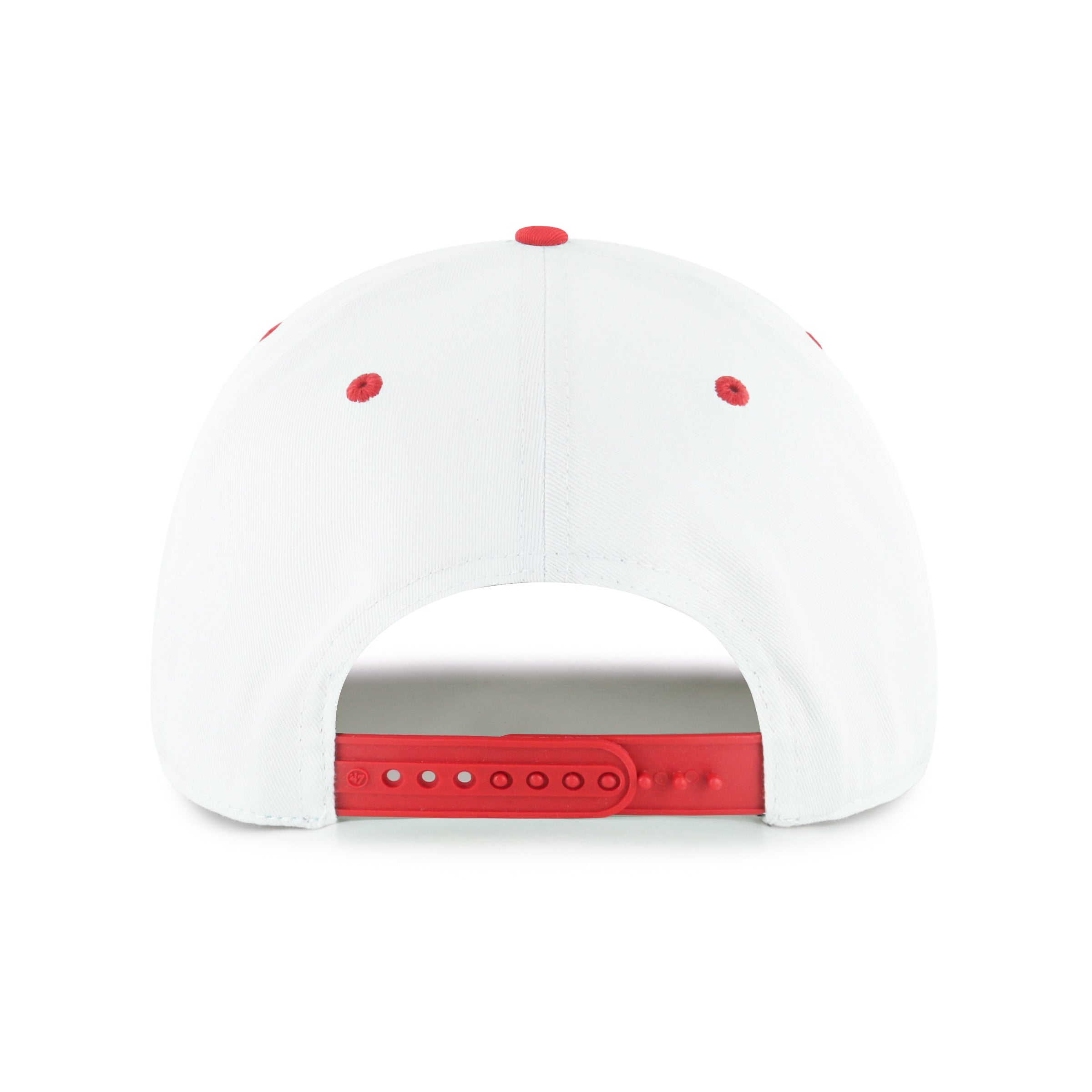 47-brand-47-hitch-portland-sea-dogs-roscoe-rope-cap-white image 2