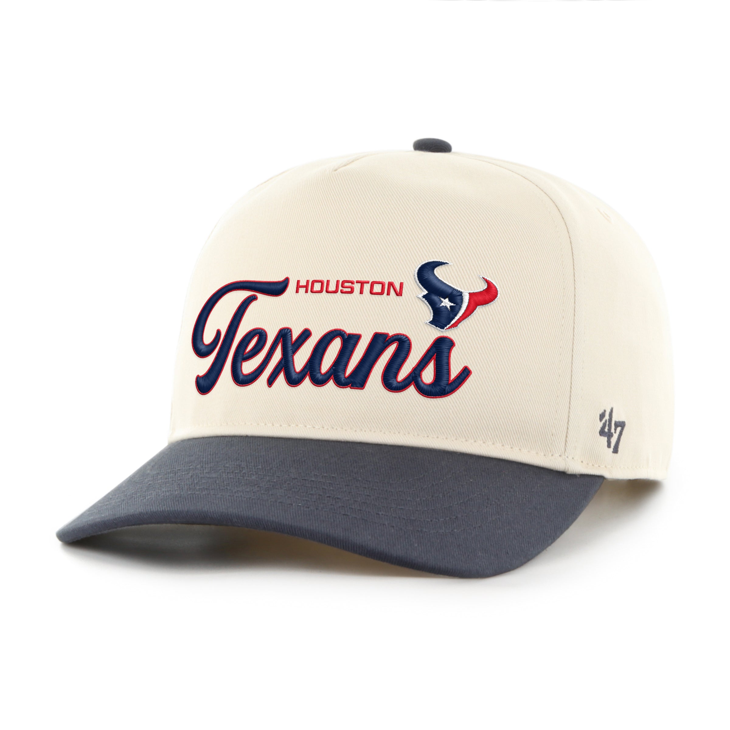 47-houston-texans-assemble-hitch-snapback-natural image 1