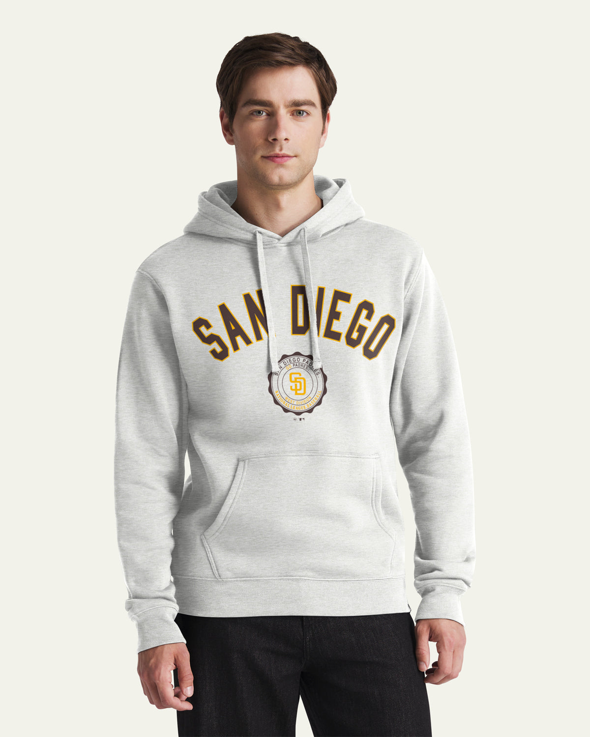 47-headline-san-diego-padres-hoodie-relay-grey image 1