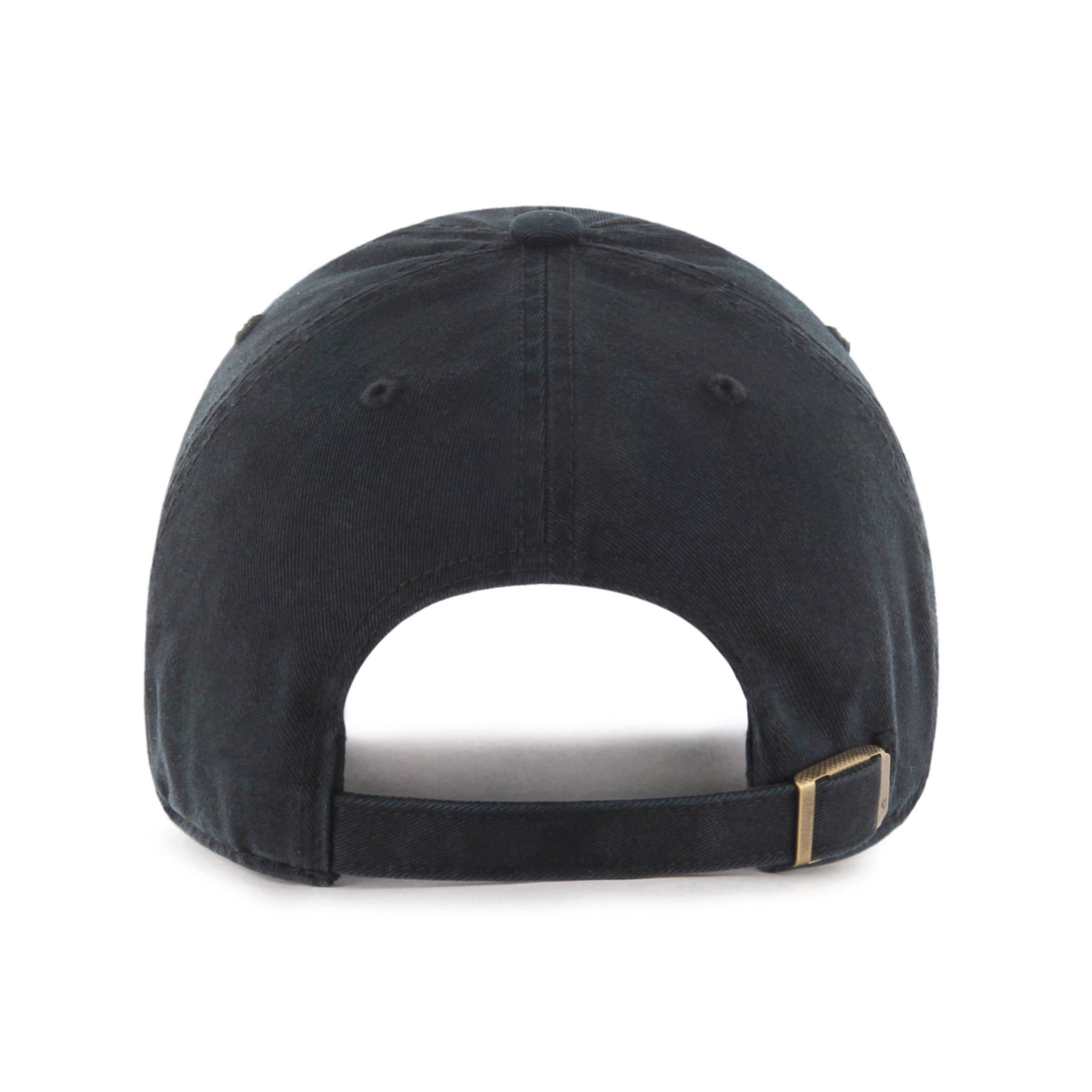 47-brand-clean-up-new-york-liberty-cap-schwarz image 2
