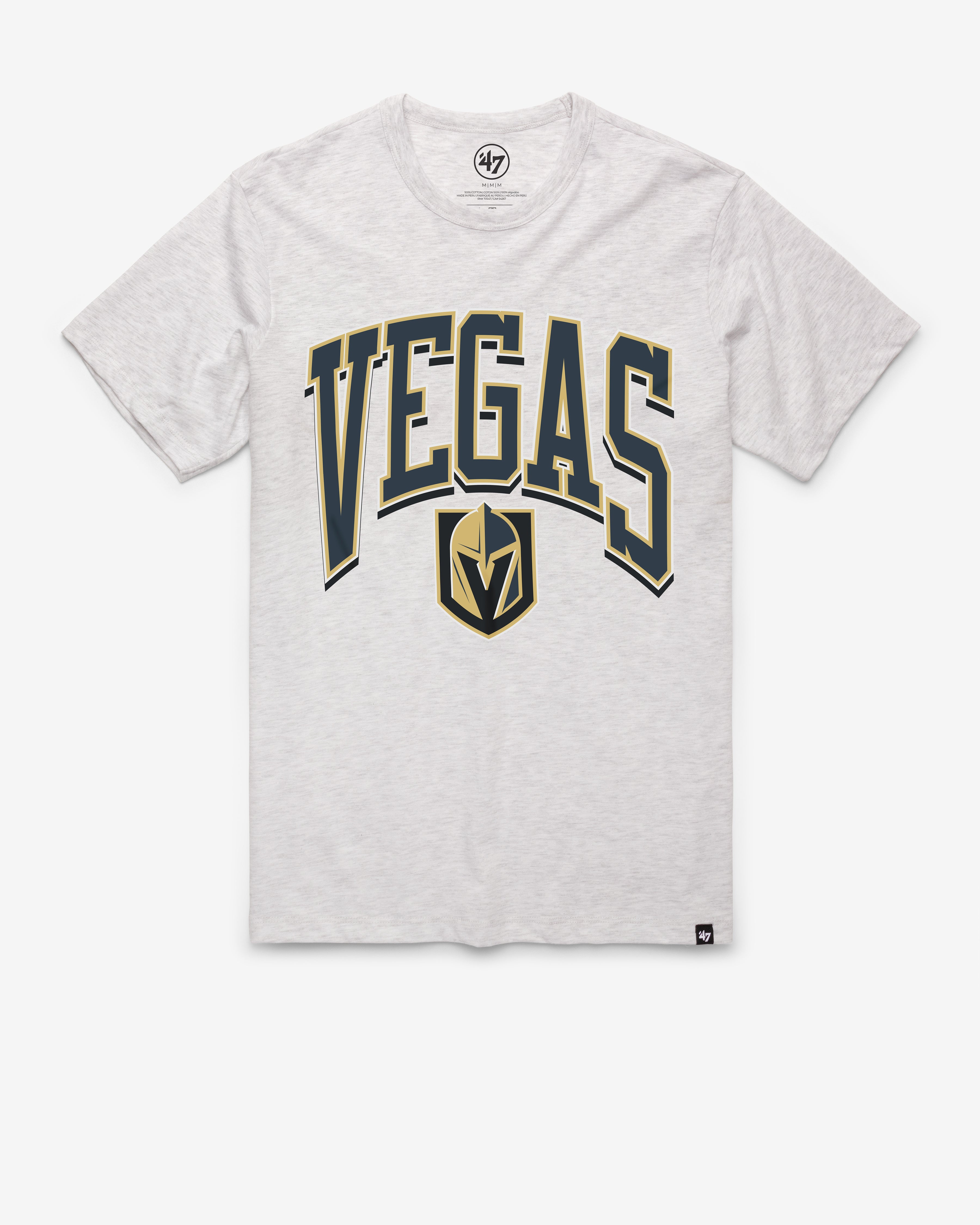 47-vegas-golden-knights-walk-tall-franklin-t-shirt-grau-herren image 1
